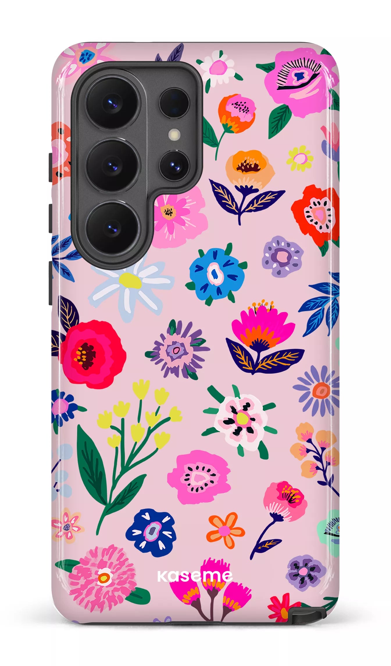Galaxy S26 U Tough (Gloss) Aura -