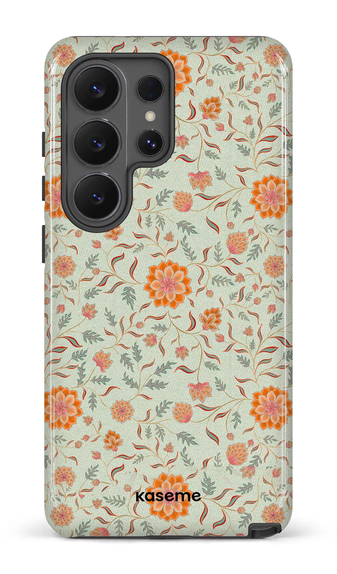Galaxy S26 U Tough (Gloss) Aurelia green -