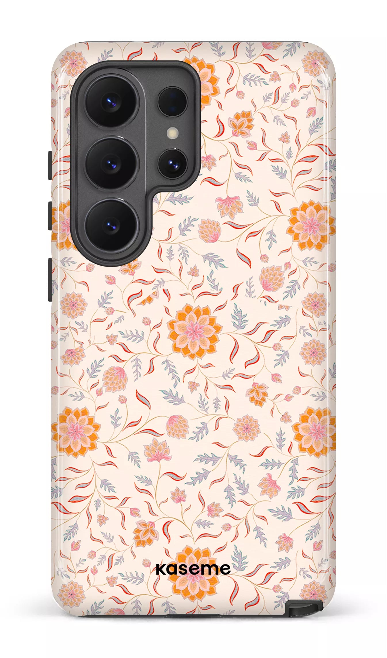 Galaxy S26 U Tough (Gloss) Aurelia pink -
