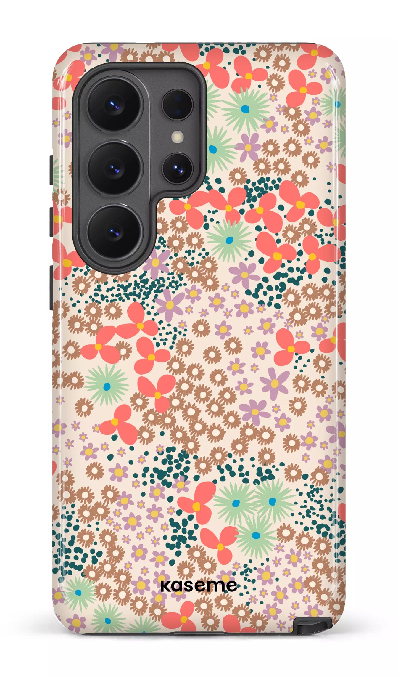 Galaxy S26 U Tough (Gloss) Azalea -