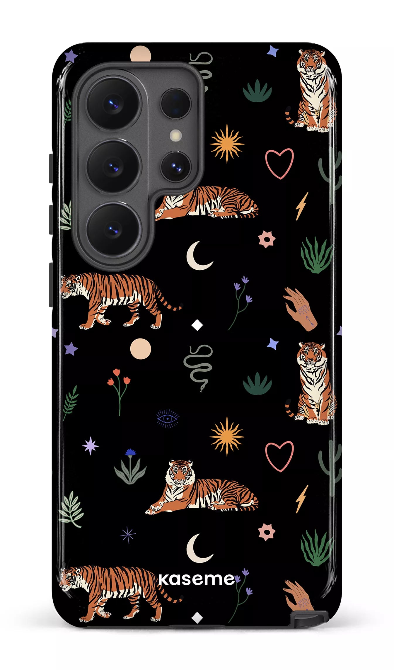 Galaxy S26 U Tough (Gloss) Badlands -