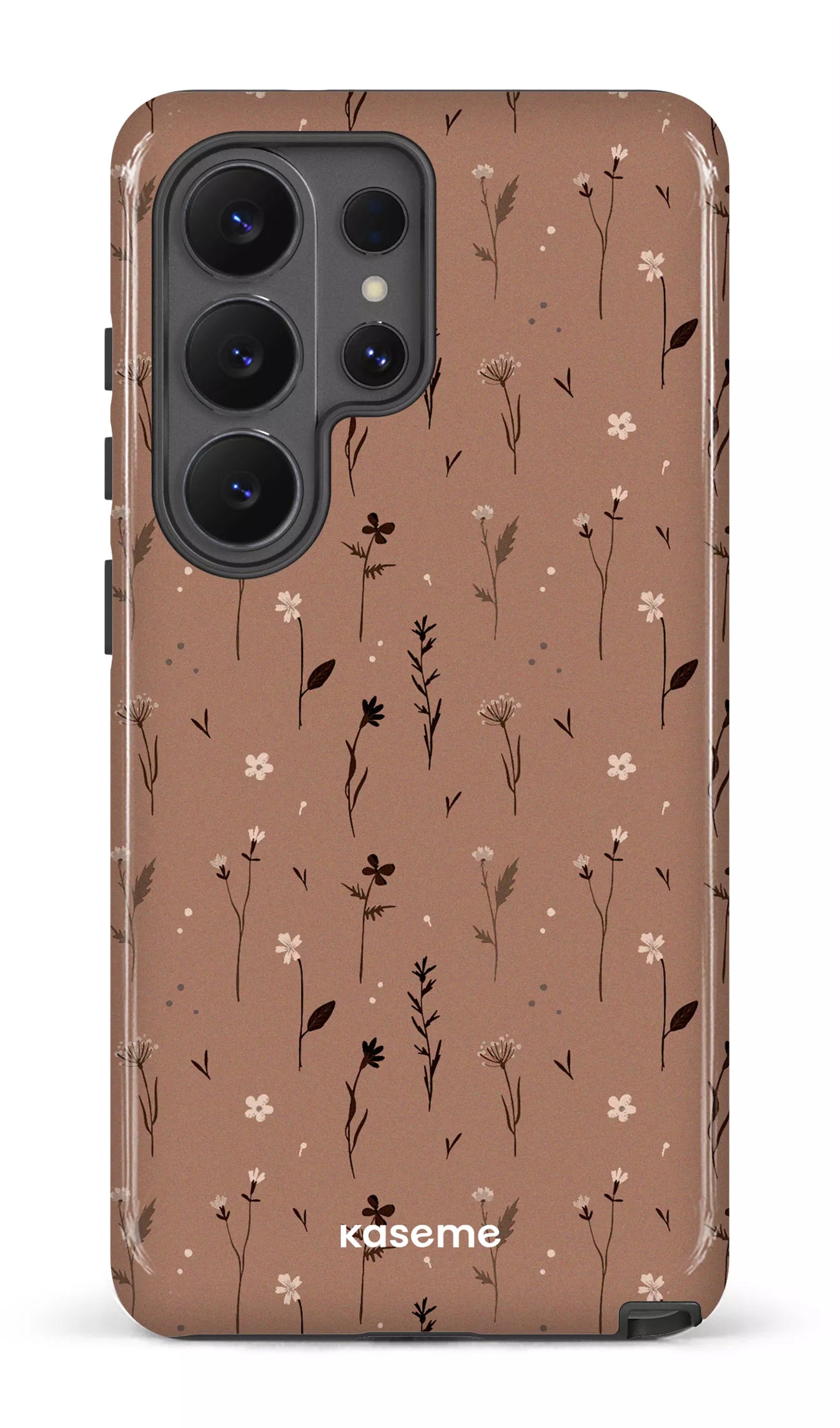 Galaxy S26 U Tough (Gloss) Bailey Mocha -