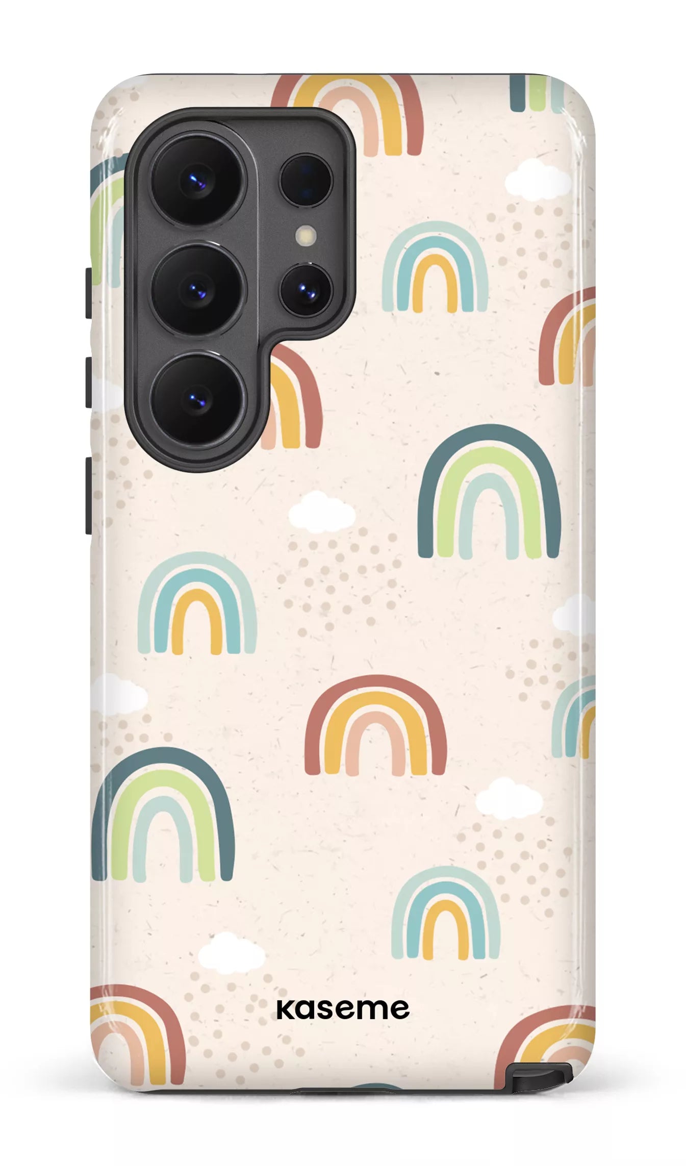 Galaxy S26 U Tough (Gloss) Be You -