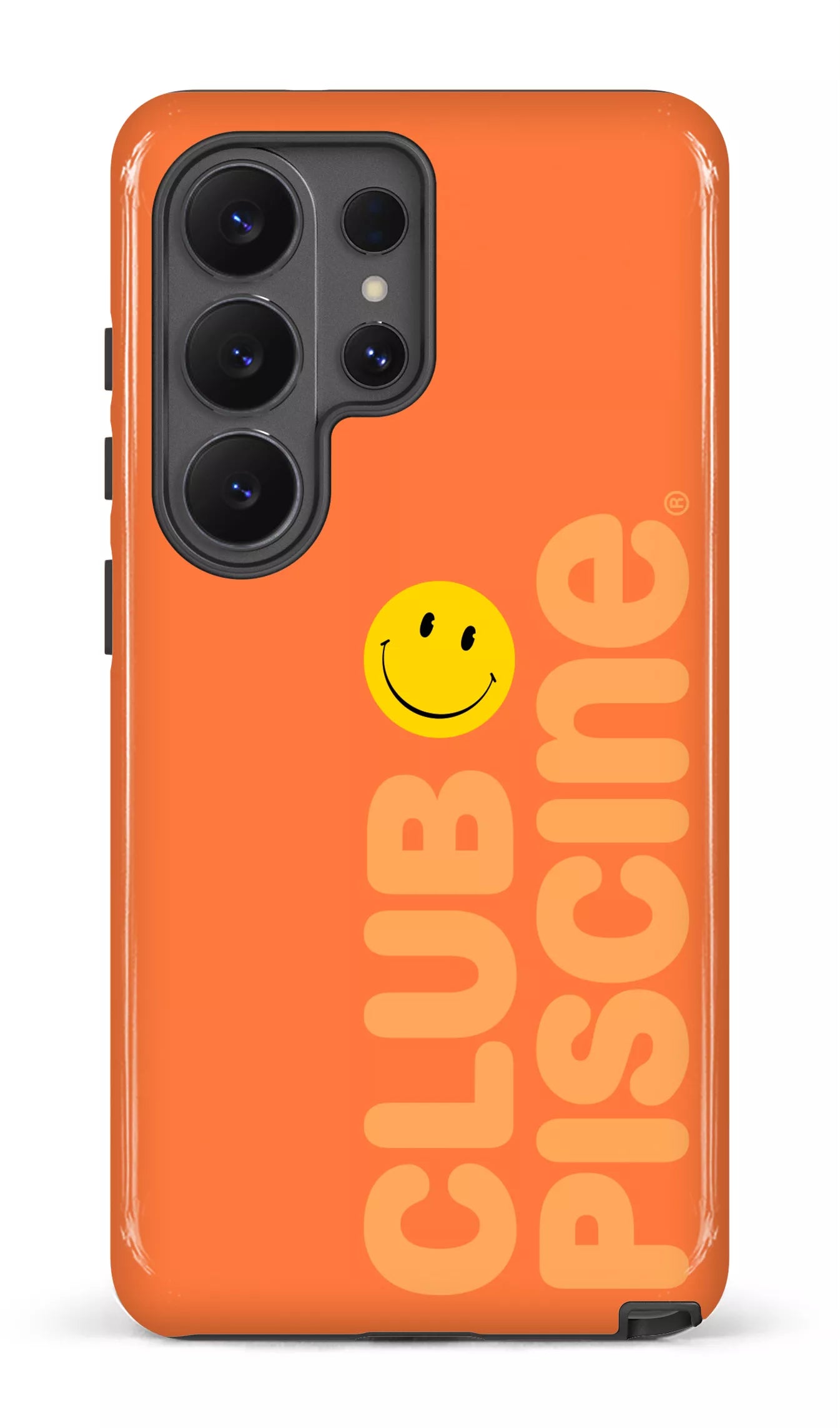 Galaxy S26 U Tough (Gloss) Beach Towel by Club Piscine -