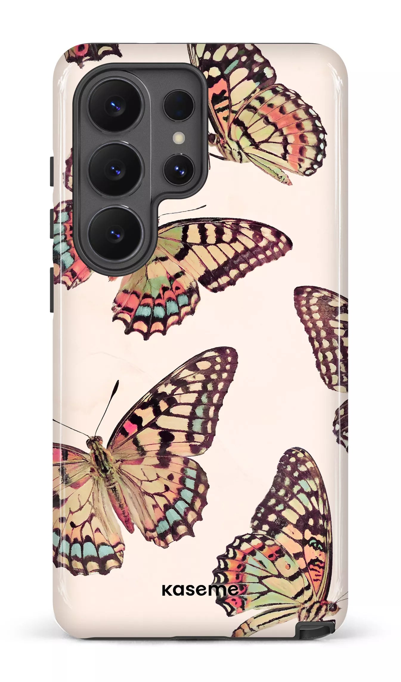 Galaxy S26 U Tough (Gloss) Beautyfly -
