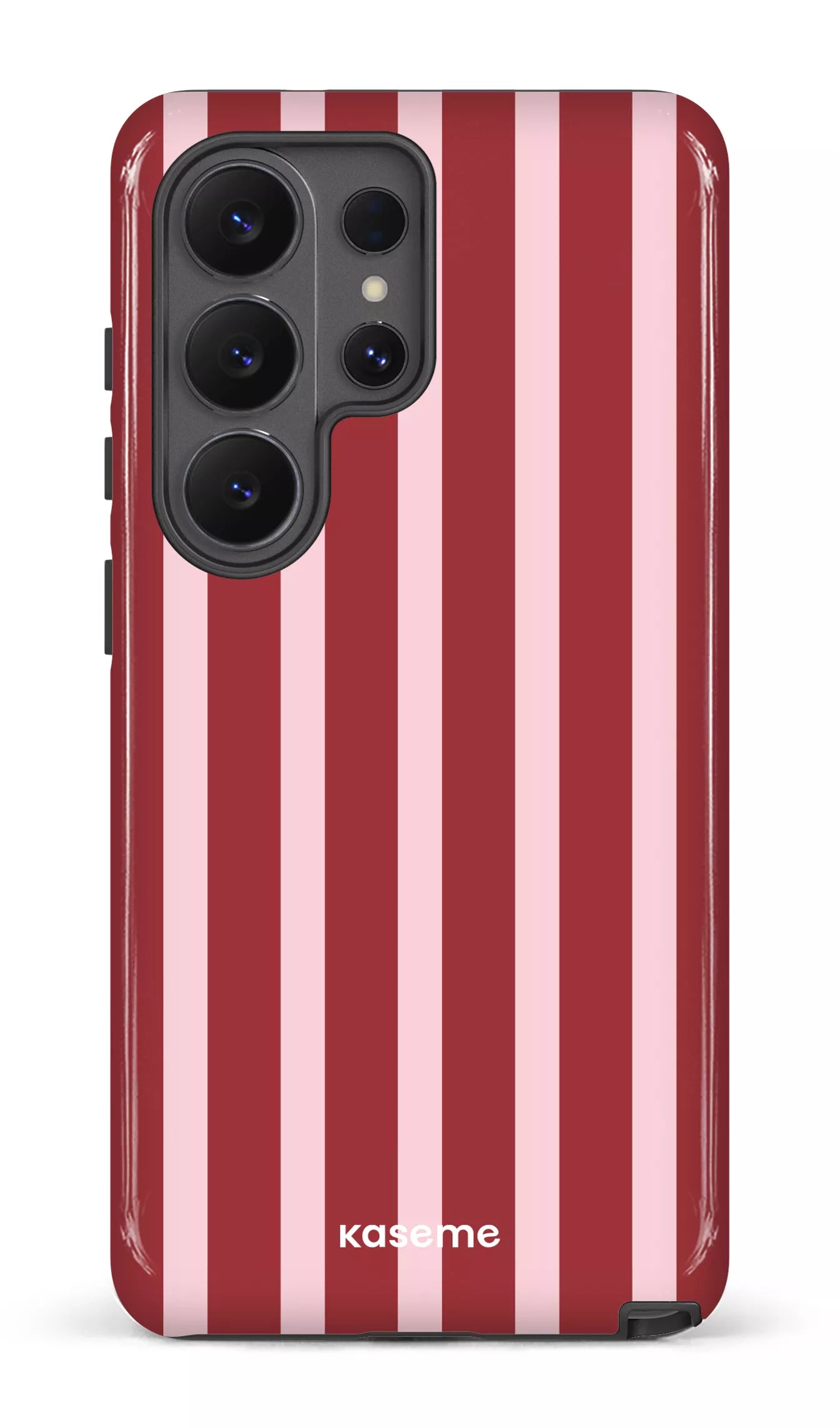 Galaxy S26 U Tough (Gloss) Berry Lane -