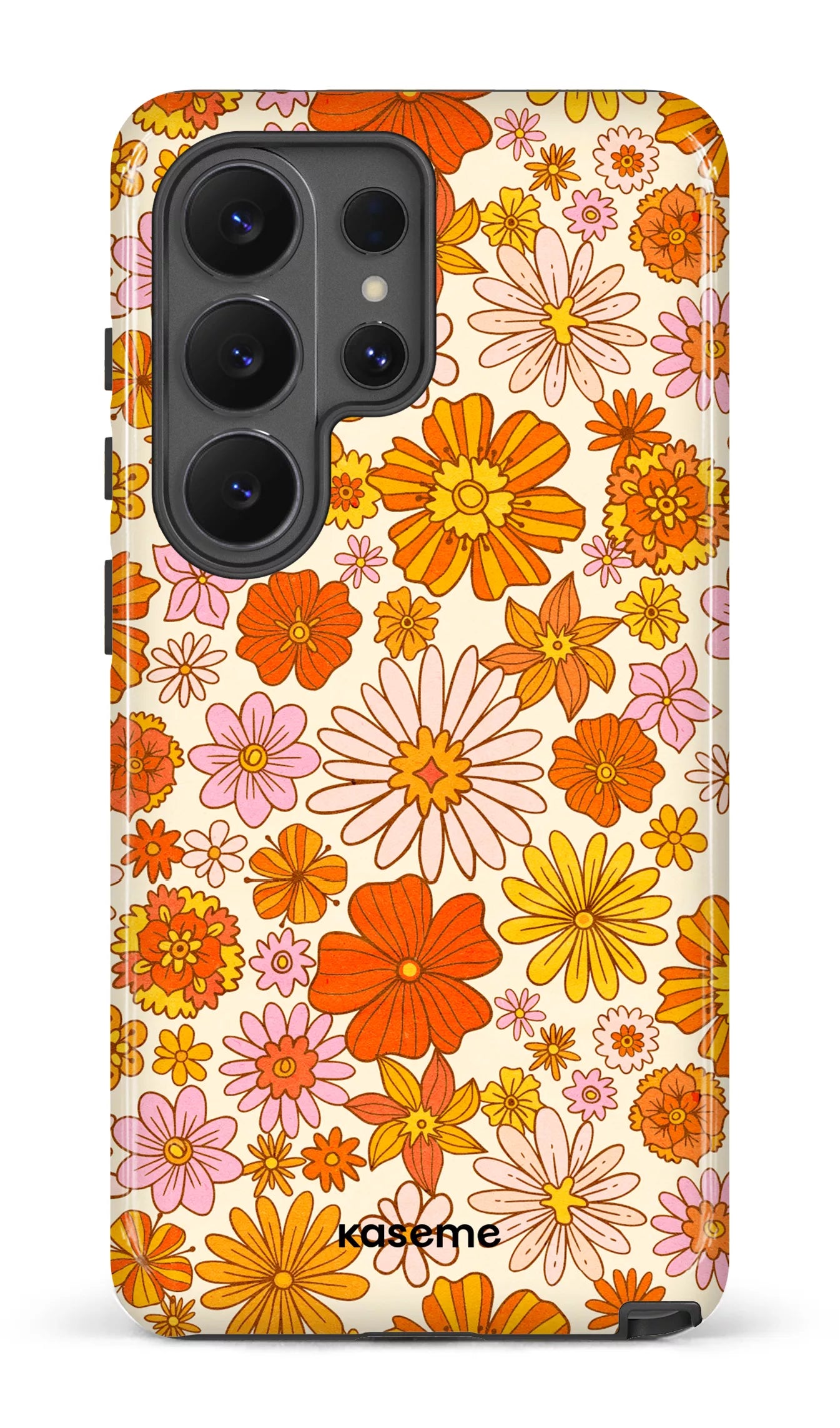 Galaxy S26 U Tough (Gloss) Betty -