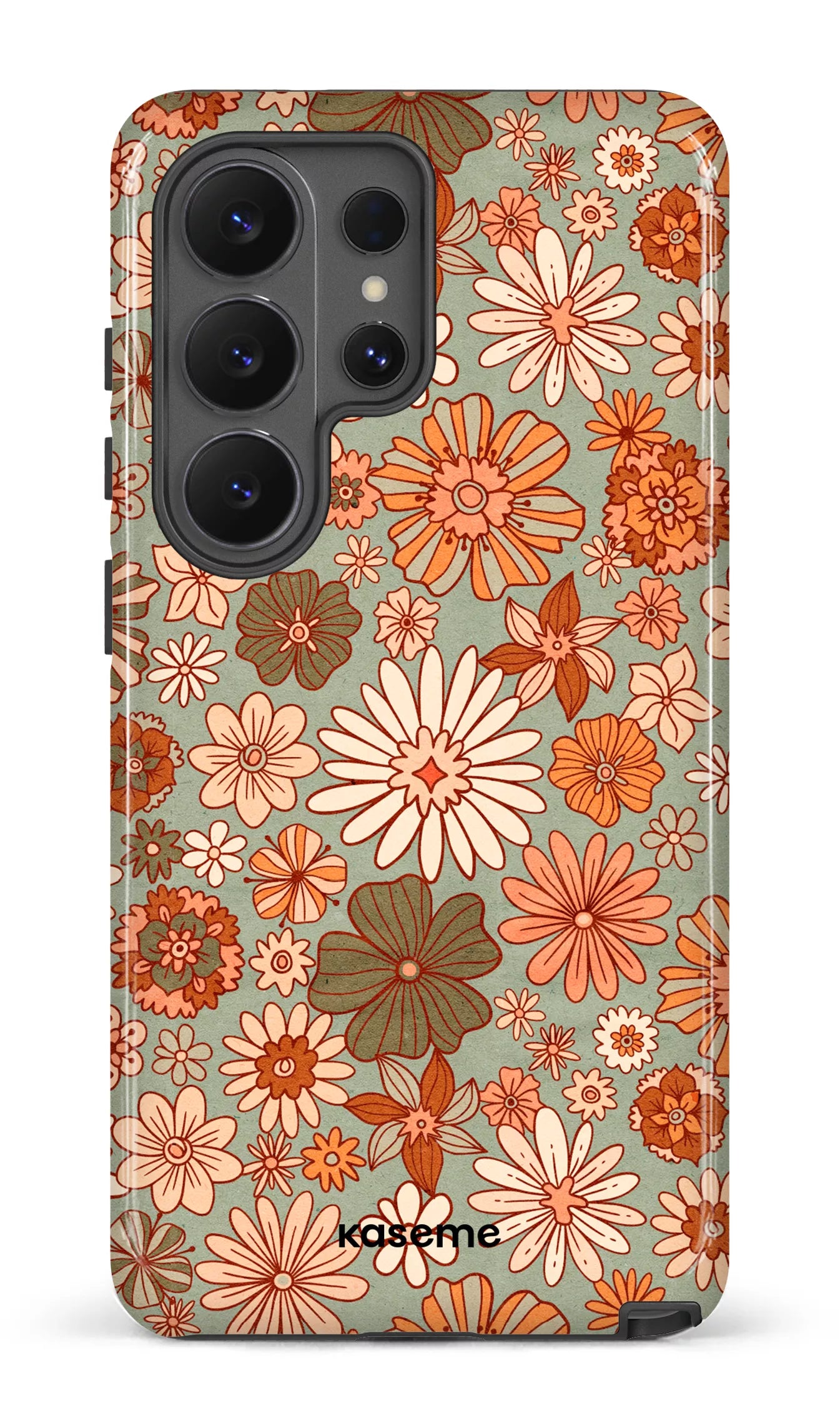 Galaxy S26 U Tough (Gloss) Betty green -