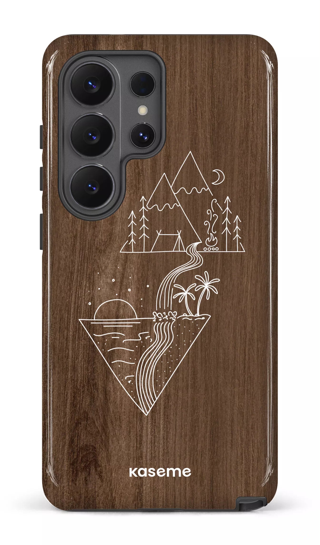 Galaxy S26 U Tough (Gloss) BiCoastal -