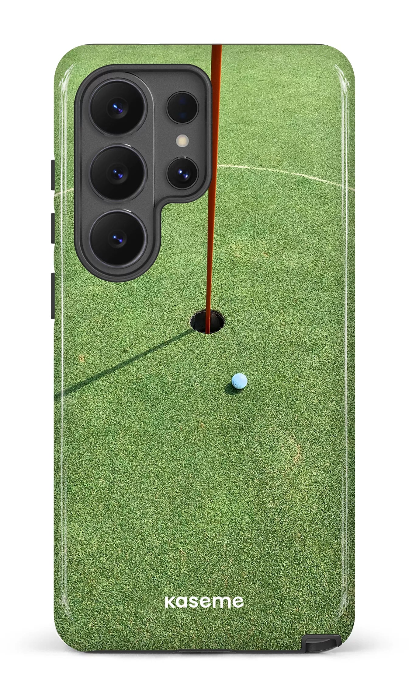 Galaxy S26 U Tough (Gloss) Birdie -