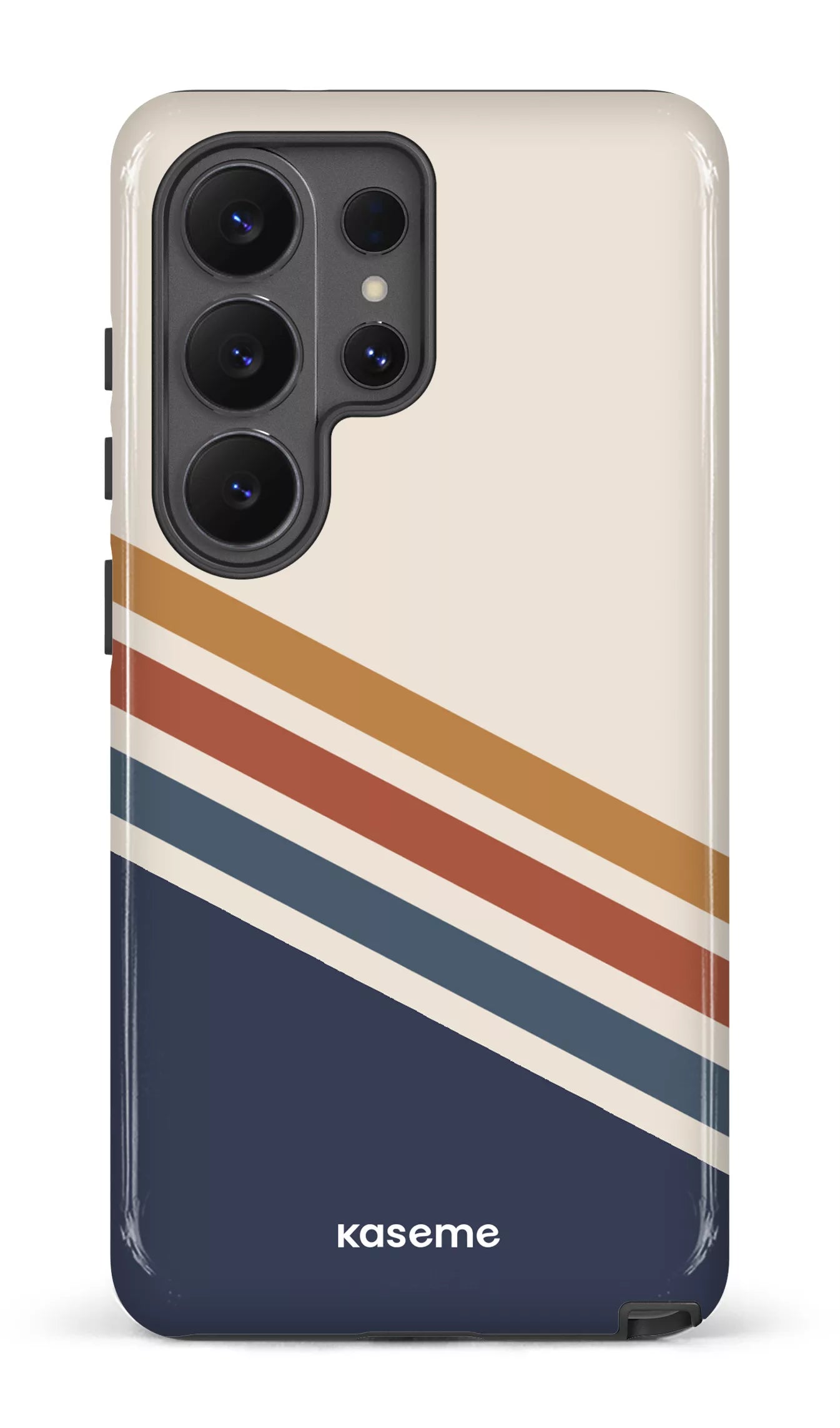 Galaxy S26 U Tough (Gloss) Bitter -