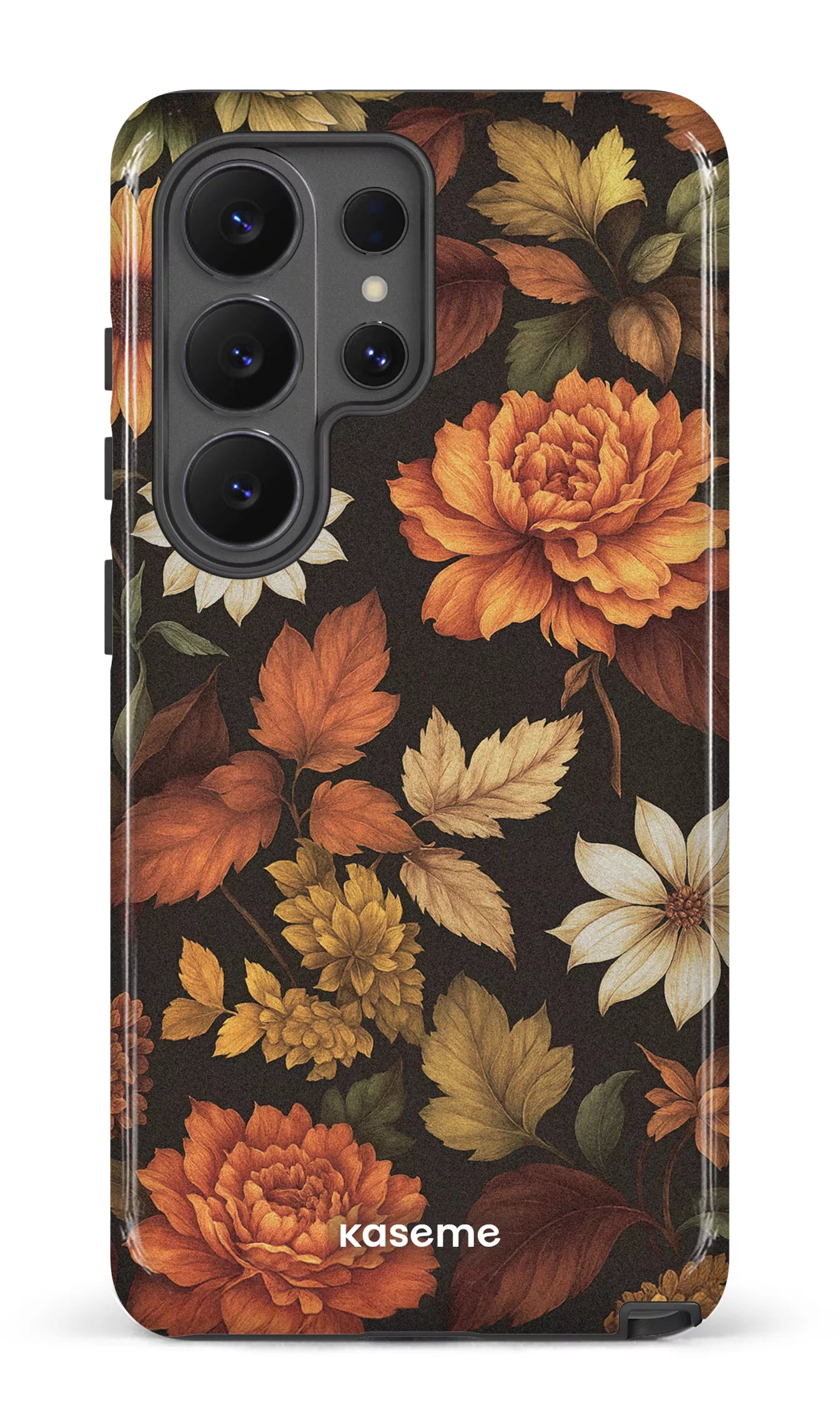 Galaxy S26 U Tough (Gloss) Bloomery -