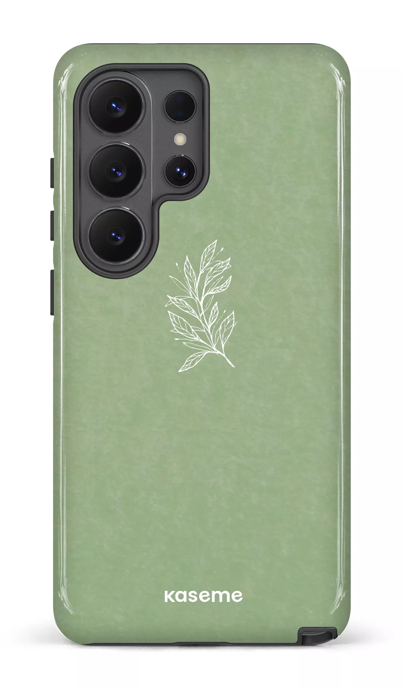 Galaxy S26 U Tough (Gloss) Blossoming -