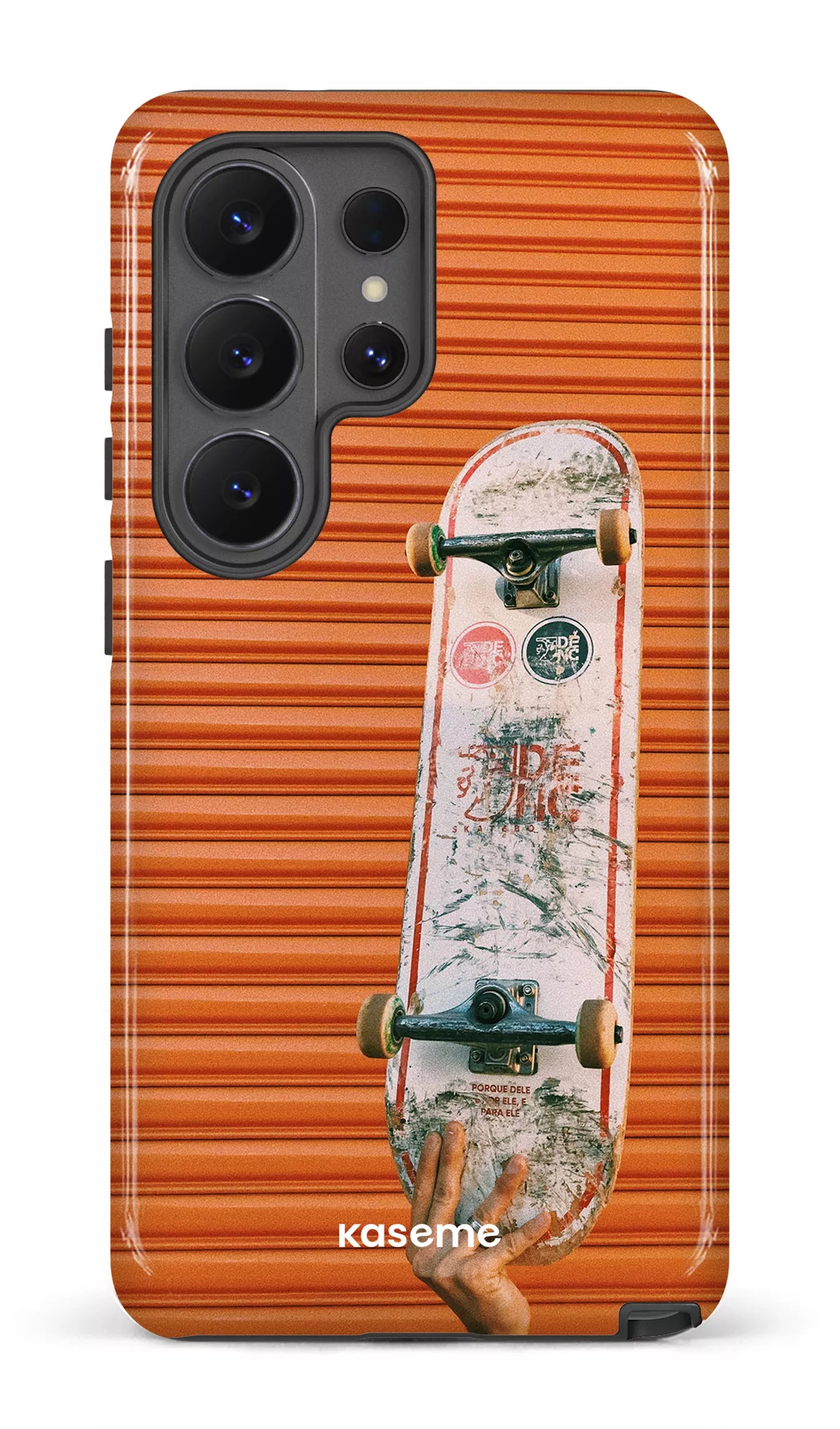 Galaxy S26 U Tough (Gloss) Boardslide -