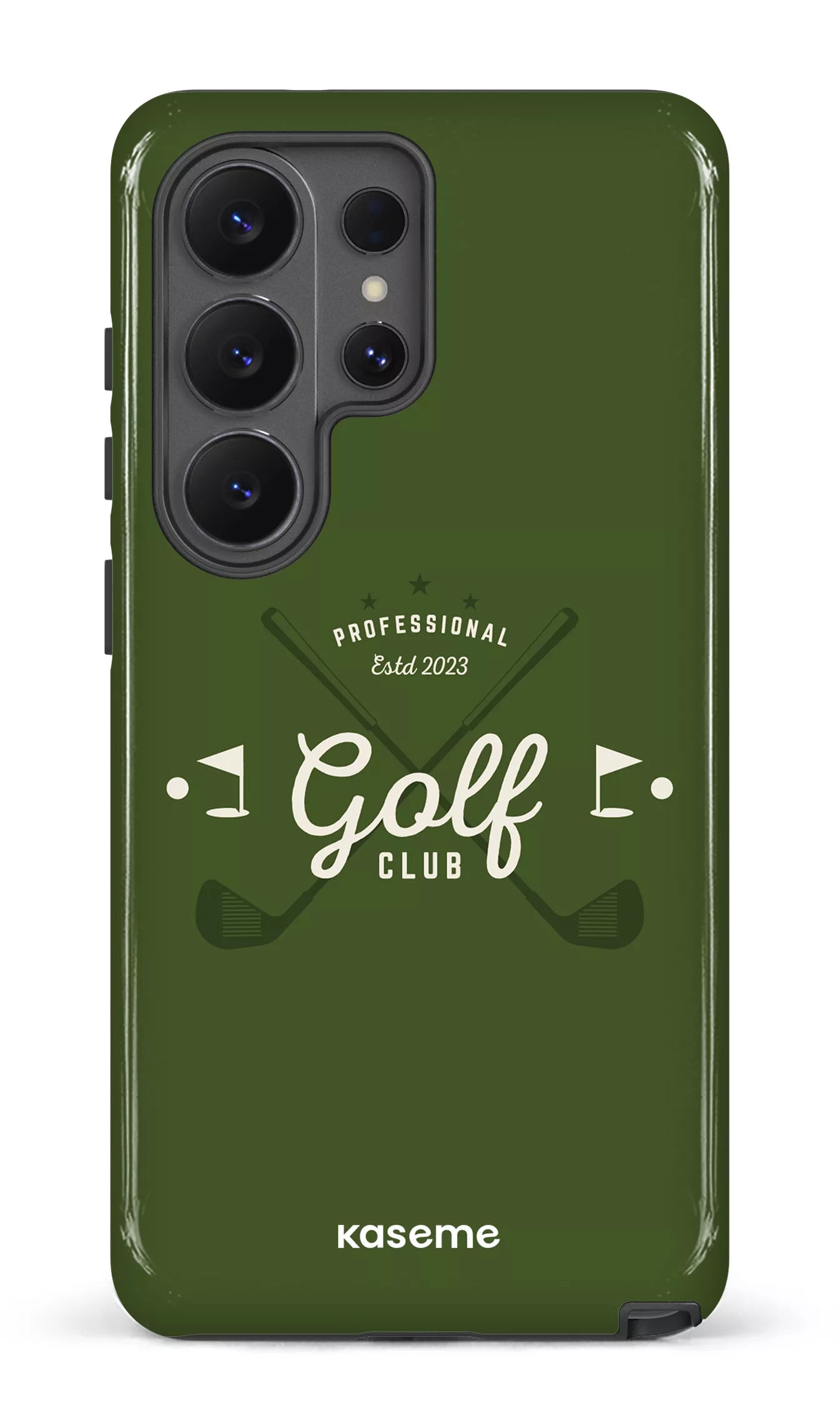 Galaxy S26 U Tough (Gloss) Bogey -