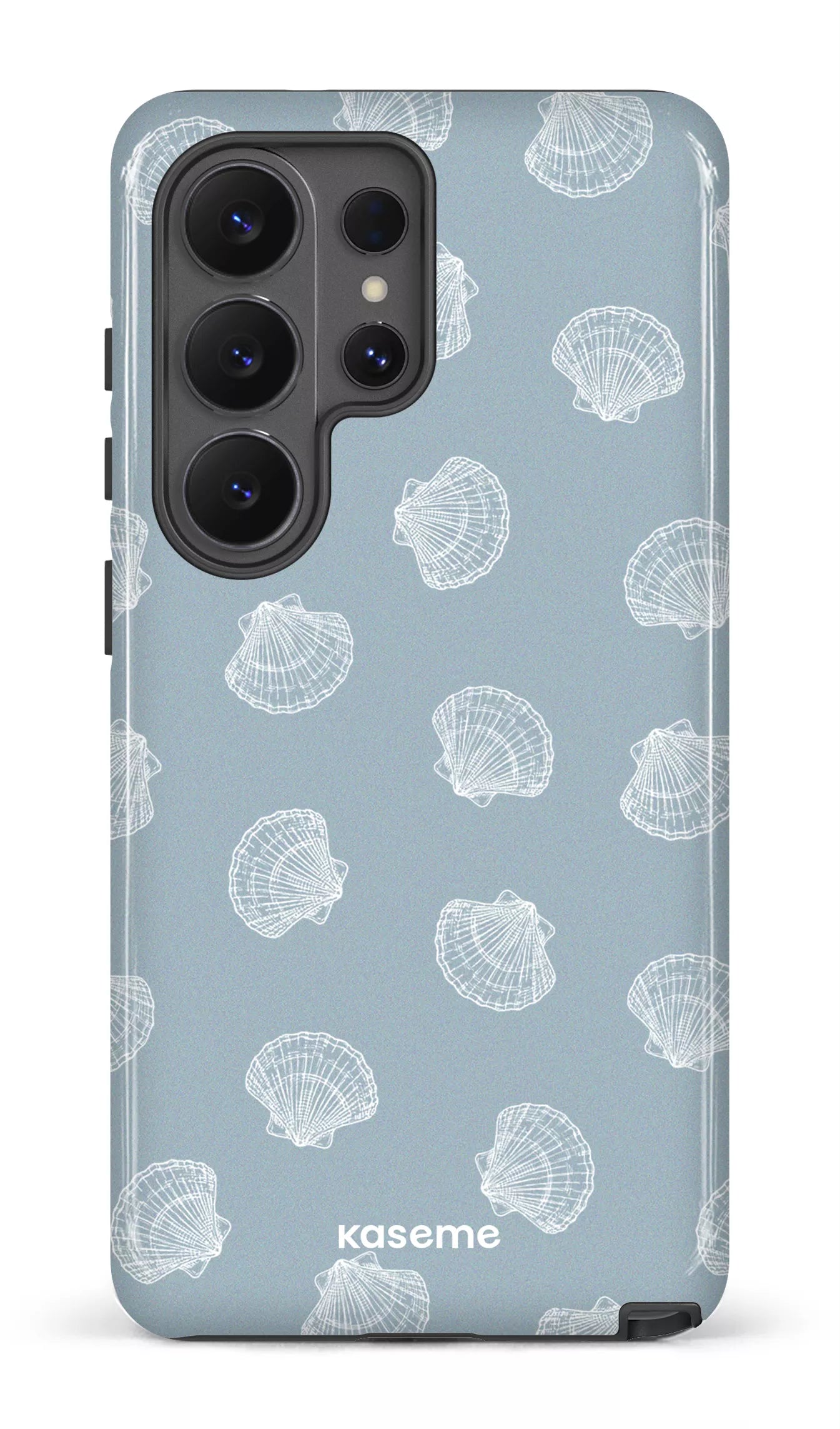 Galaxy S26 U Tough (Gloss) Bondi Beach Blue -