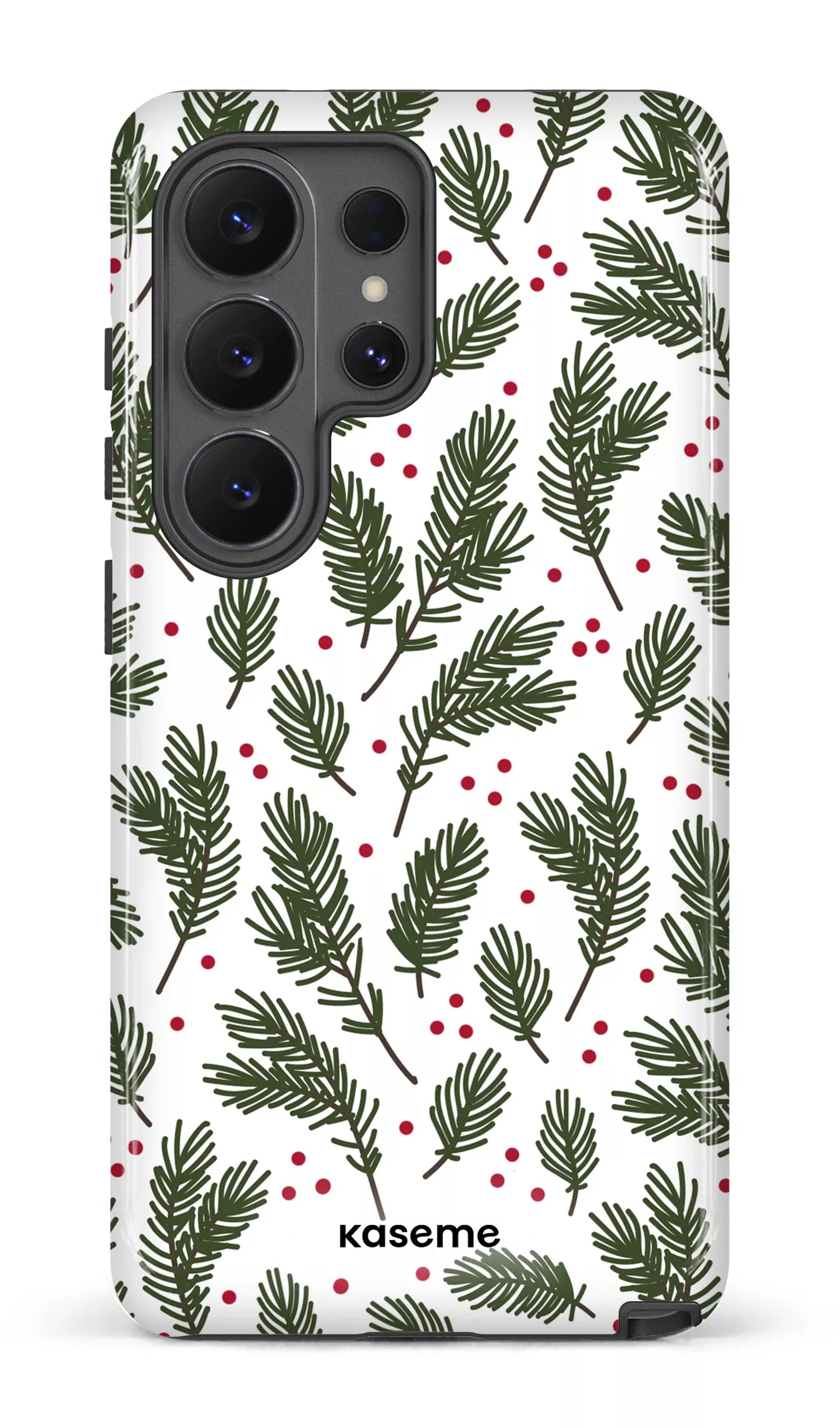 Galaxy S26 U Tough (Gloss) Boreal -