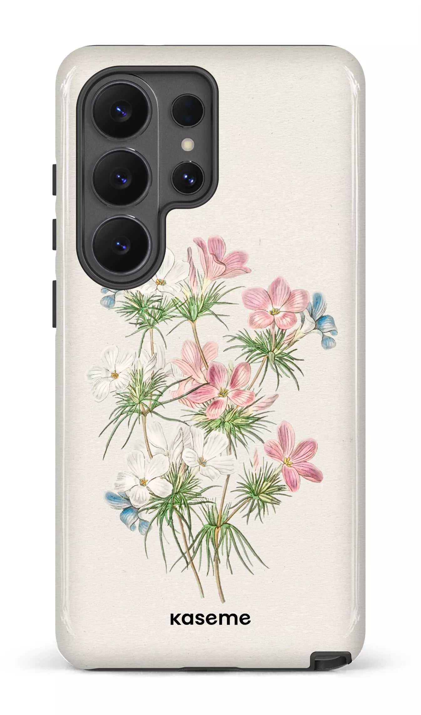 Galaxy S26 U Tough (Gloss) Botany -
