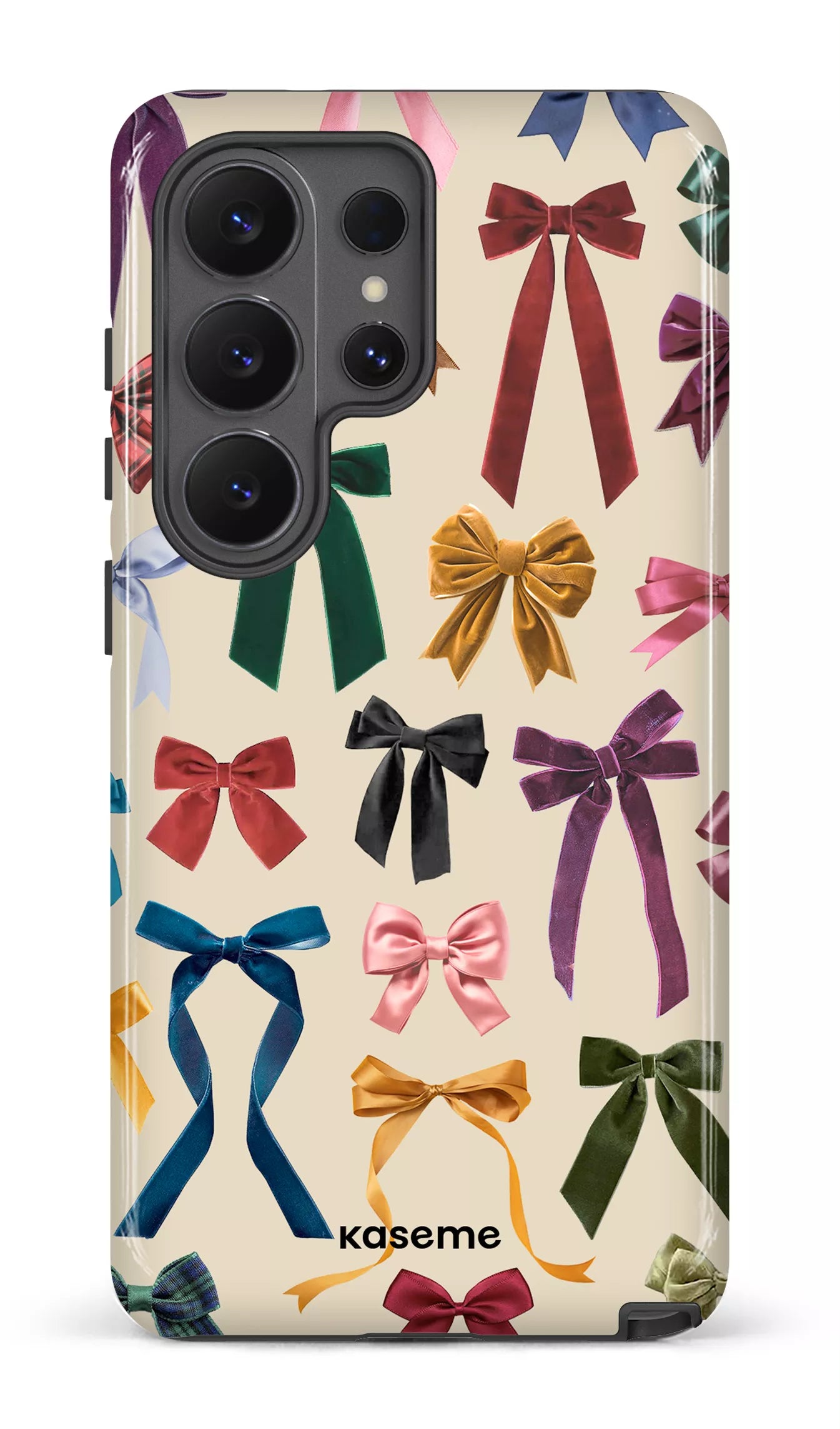Galaxy S26 U Tough (Gloss) Bowtiful -