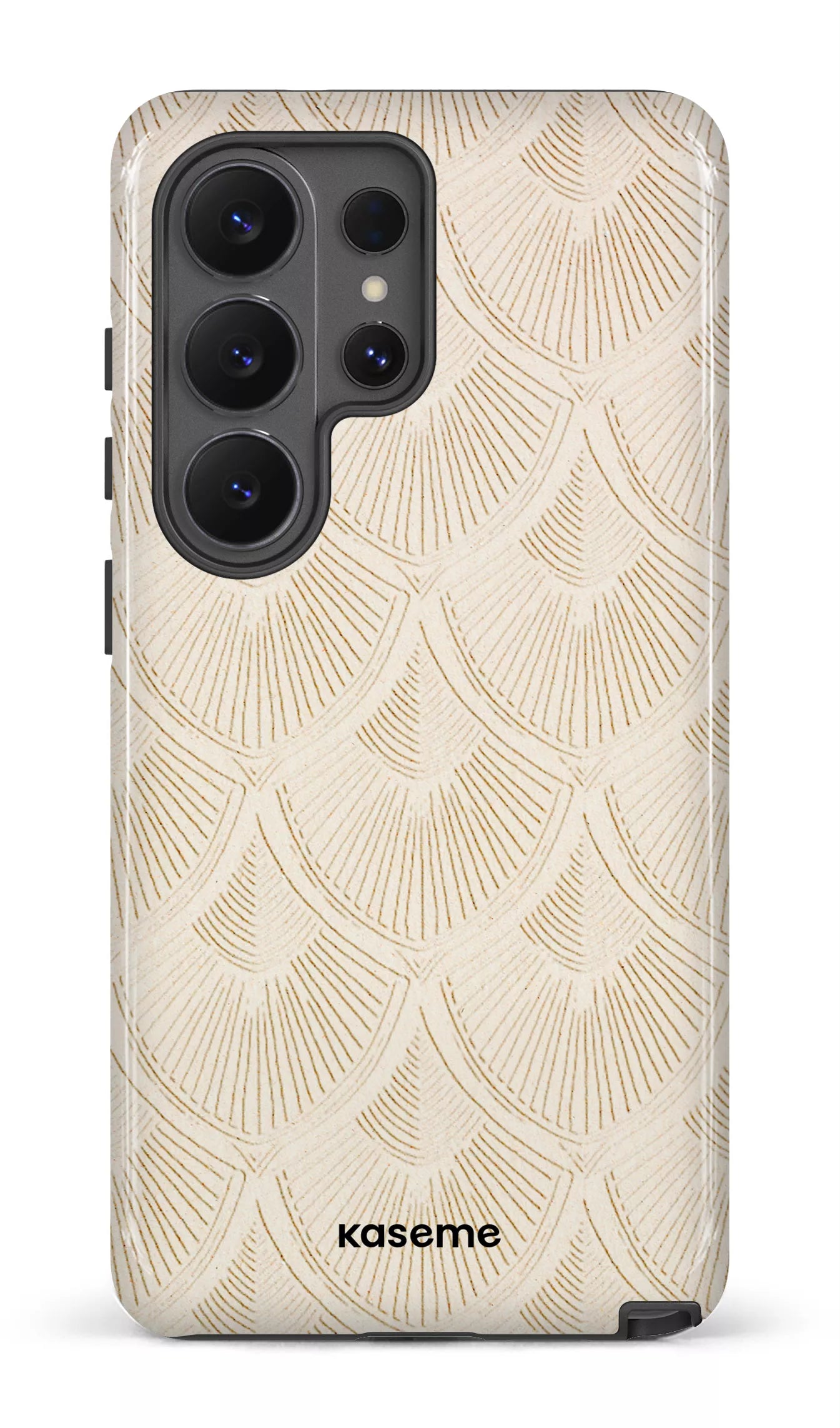Galaxy S26 U Tough (Gloss) Brave -
