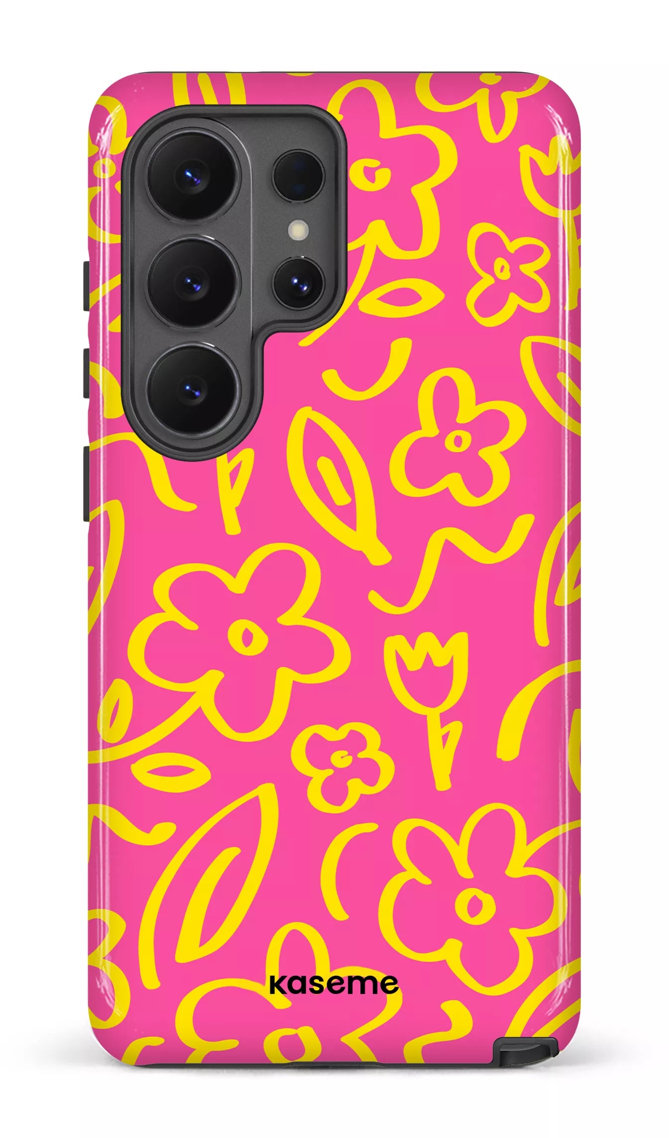 Galaxy S26 U Tough (Gloss) Brooklyn -