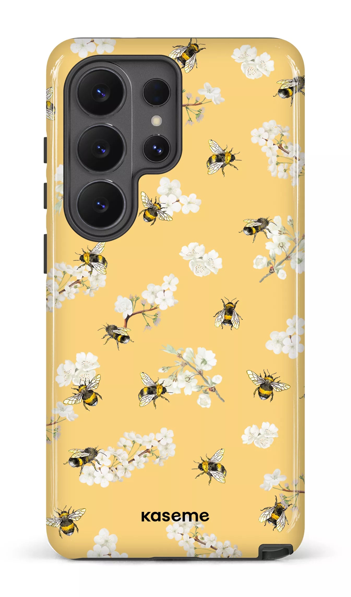 Galaxy S26 U Tough (Gloss) Bumble -