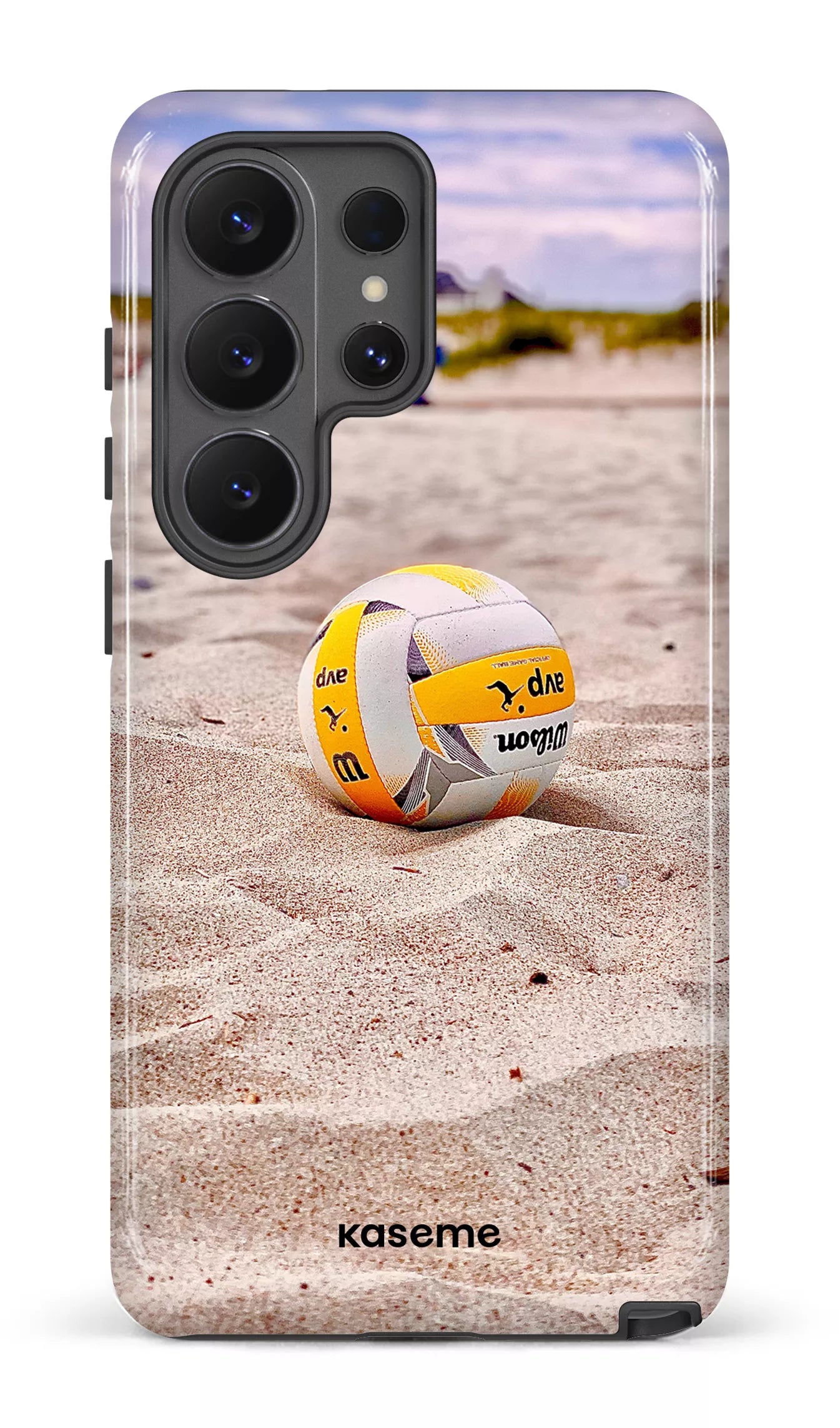 Galaxy S26 U Tough (Gloss) Bump -