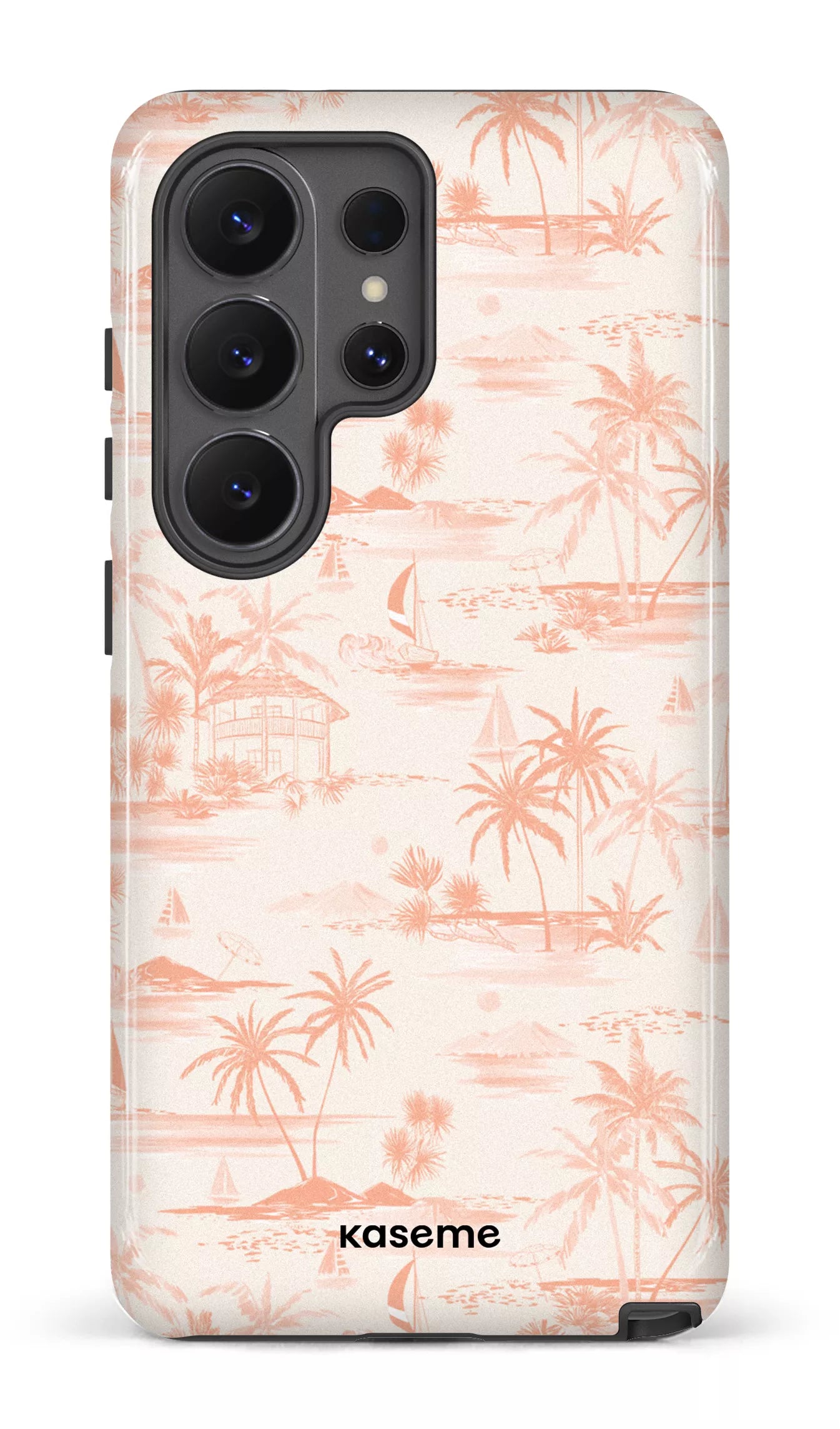 Galaxy S26 U Tough (Gloss) Cabana -