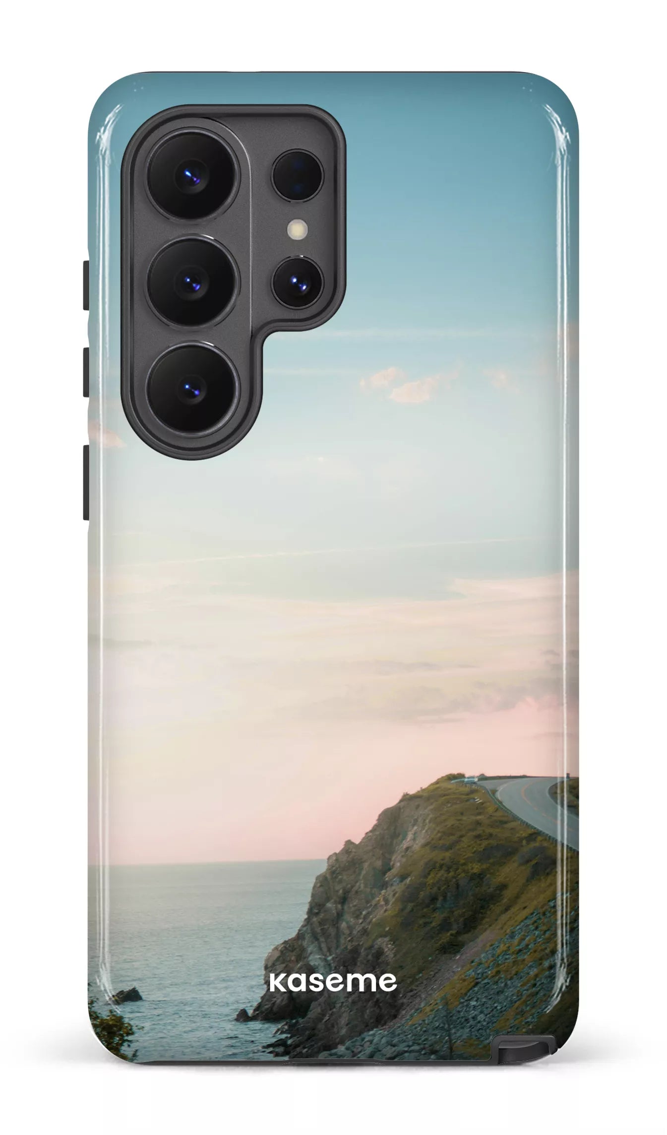 Galaxy S26 U Tough (Gloss) Cabot Drive -