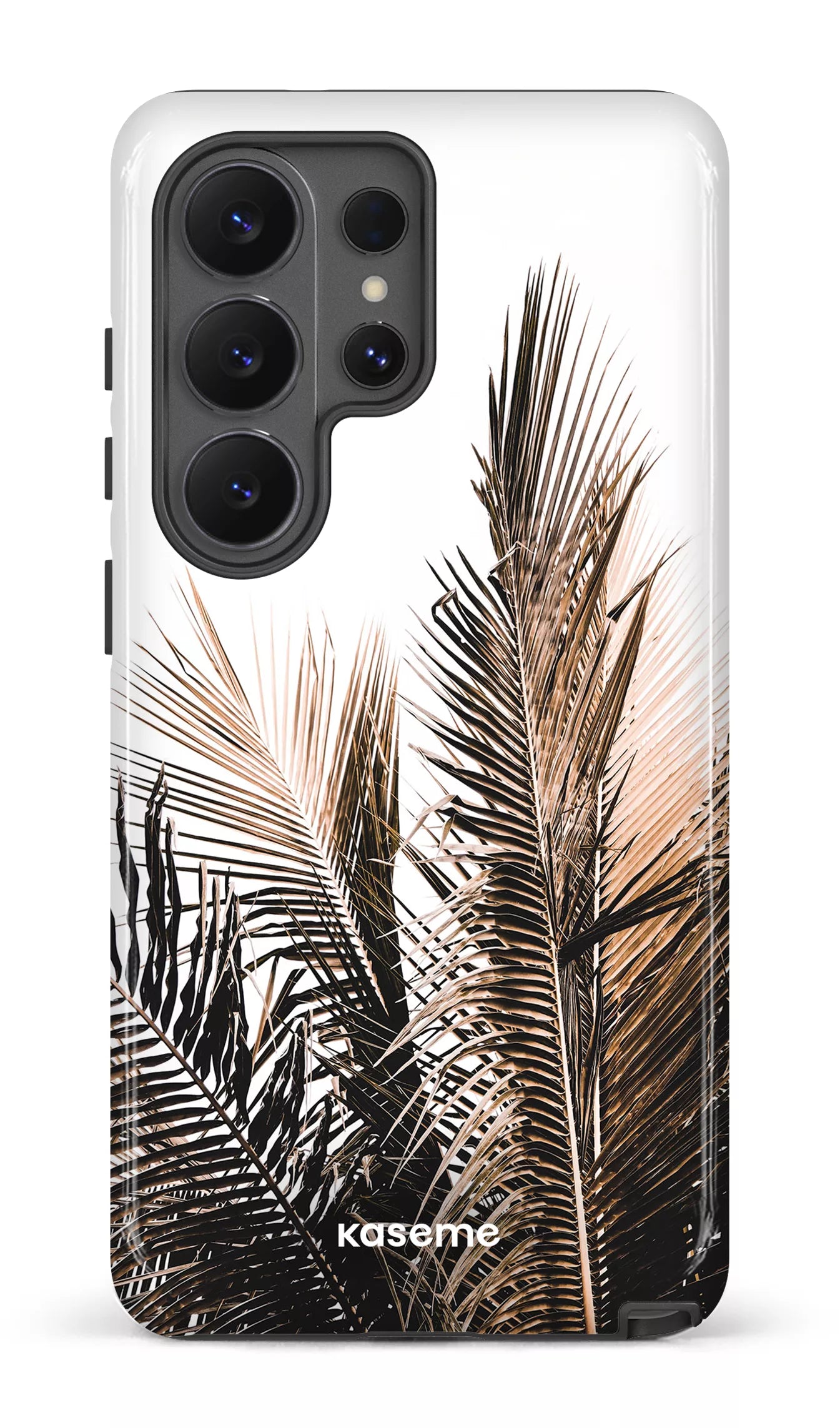 Galaxy S26 U Tough (Gloss) Cali -
