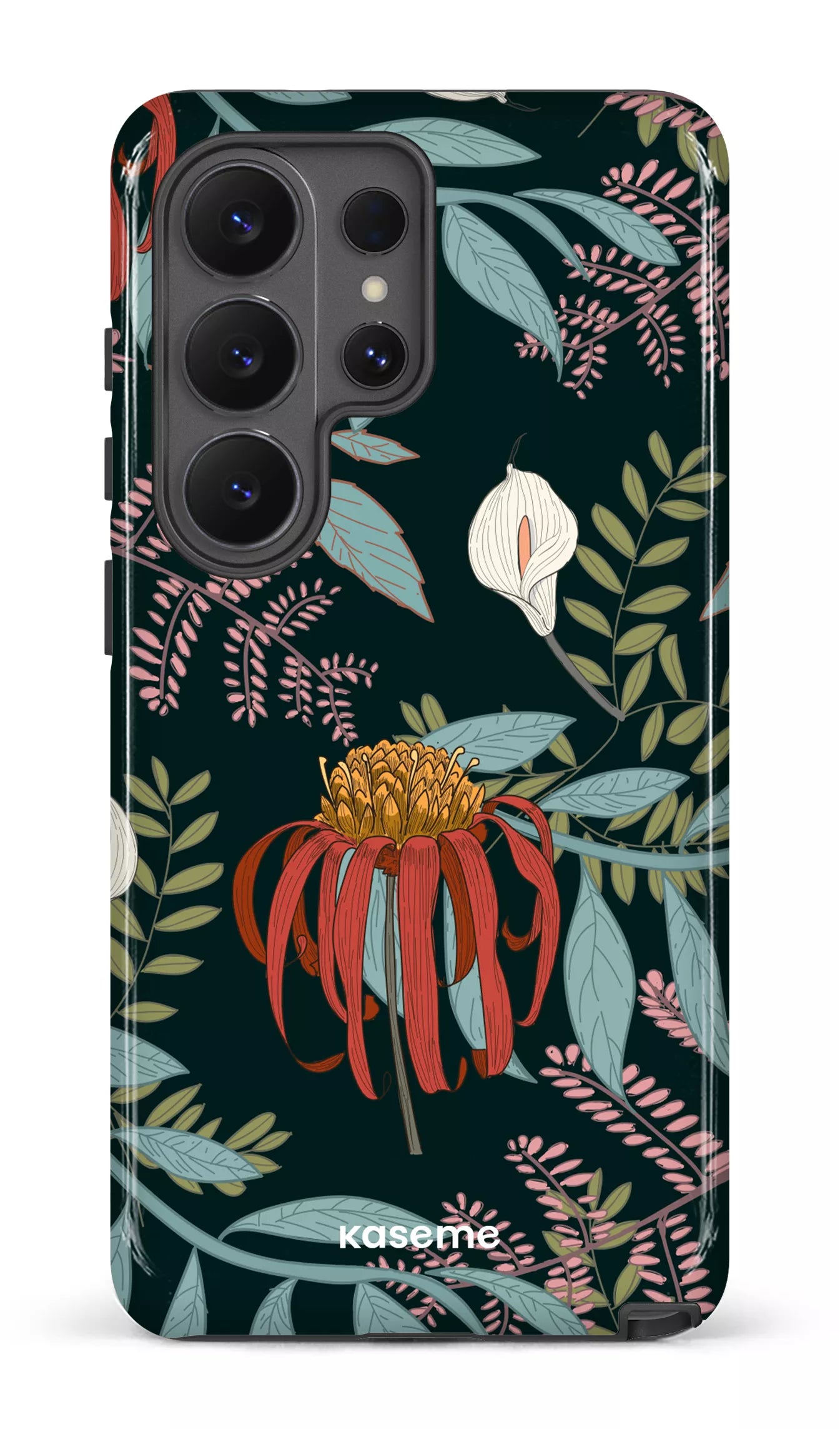 Galaxy S26 U Tough (Gloss) Calla -