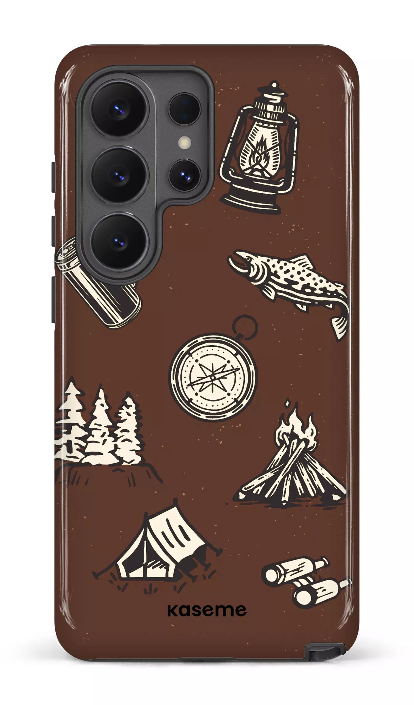 Galaxy S26 U Tough (Gloss) Campy -