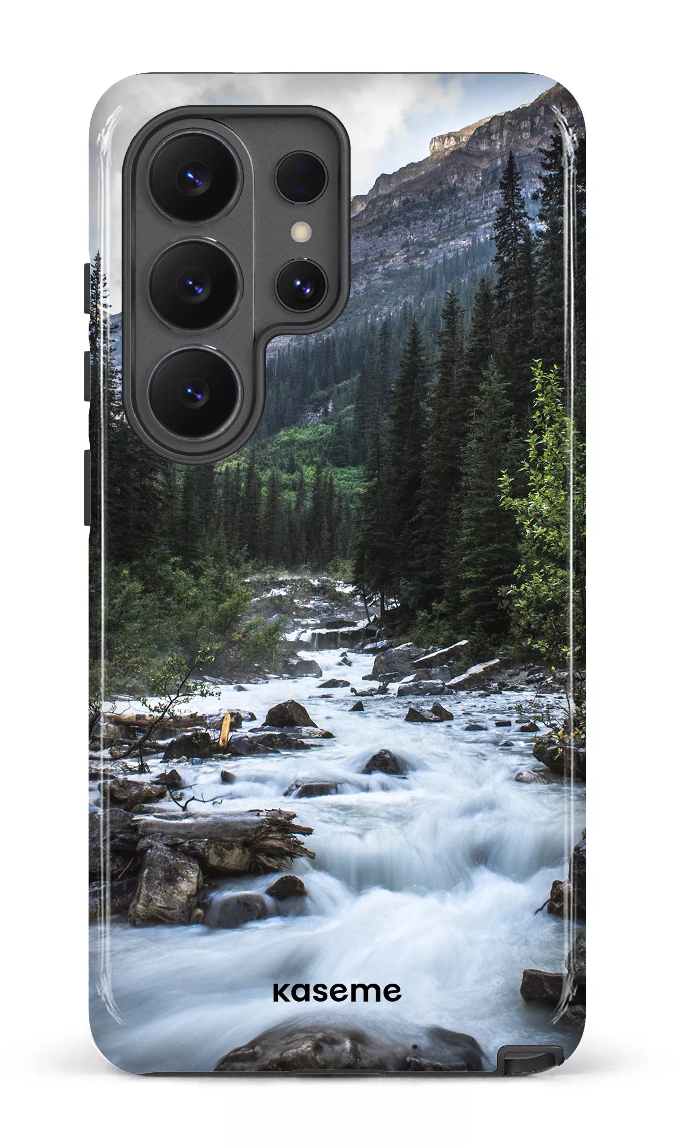 Galaxy S26 U Tough (Gloss) Canada beauty -