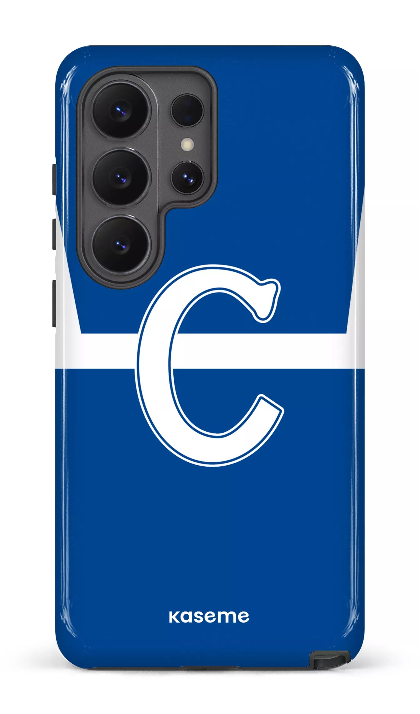 Galaxy S26 U Tough (Gloss) Canadiens 1909-1910 -