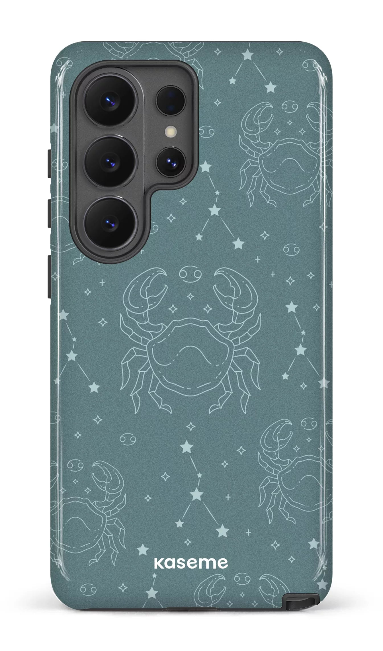 Galaxy S26 U Tough (Gloss) Cancer -