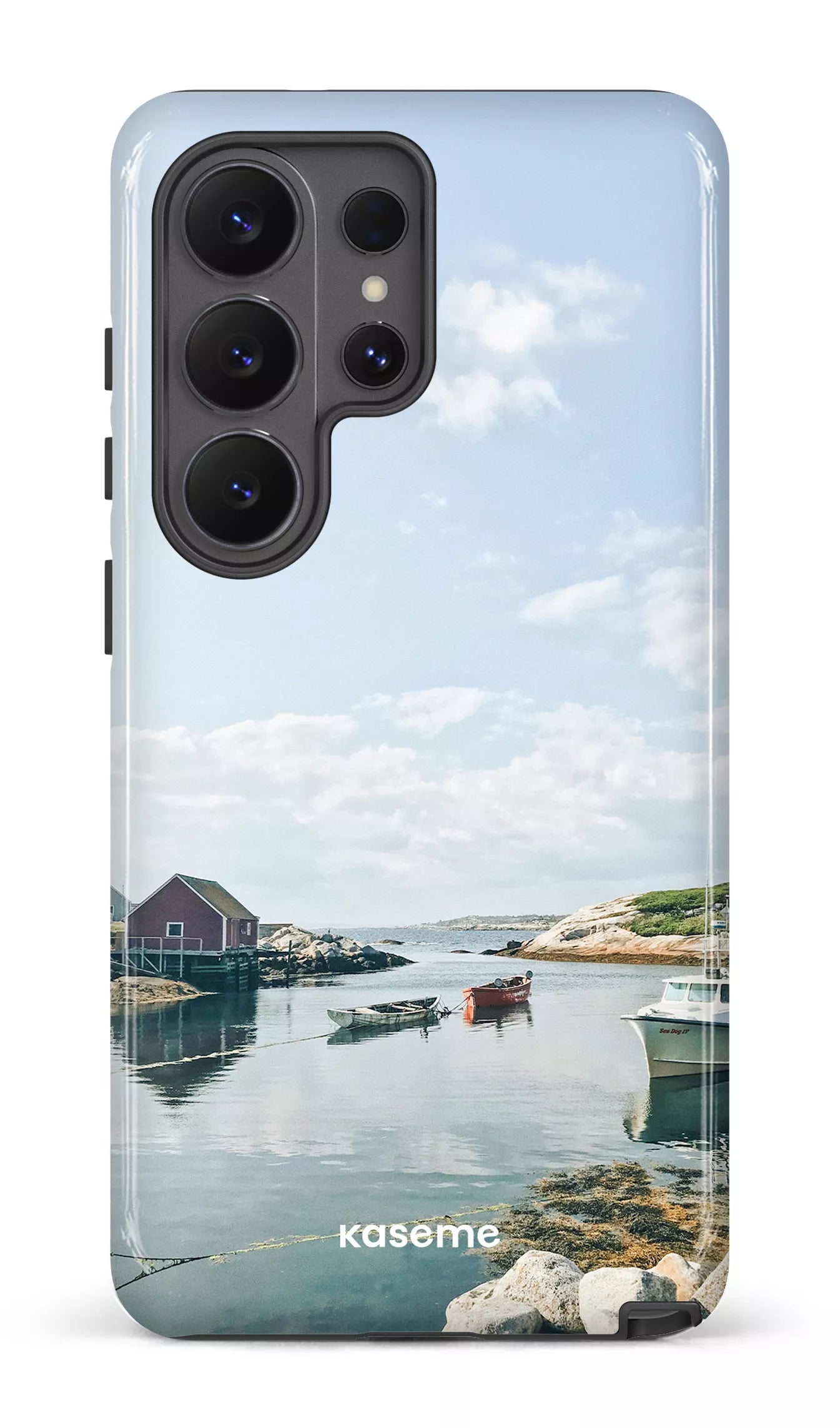 Galaxy S26 U Tough (Gloss) Cape Breton -