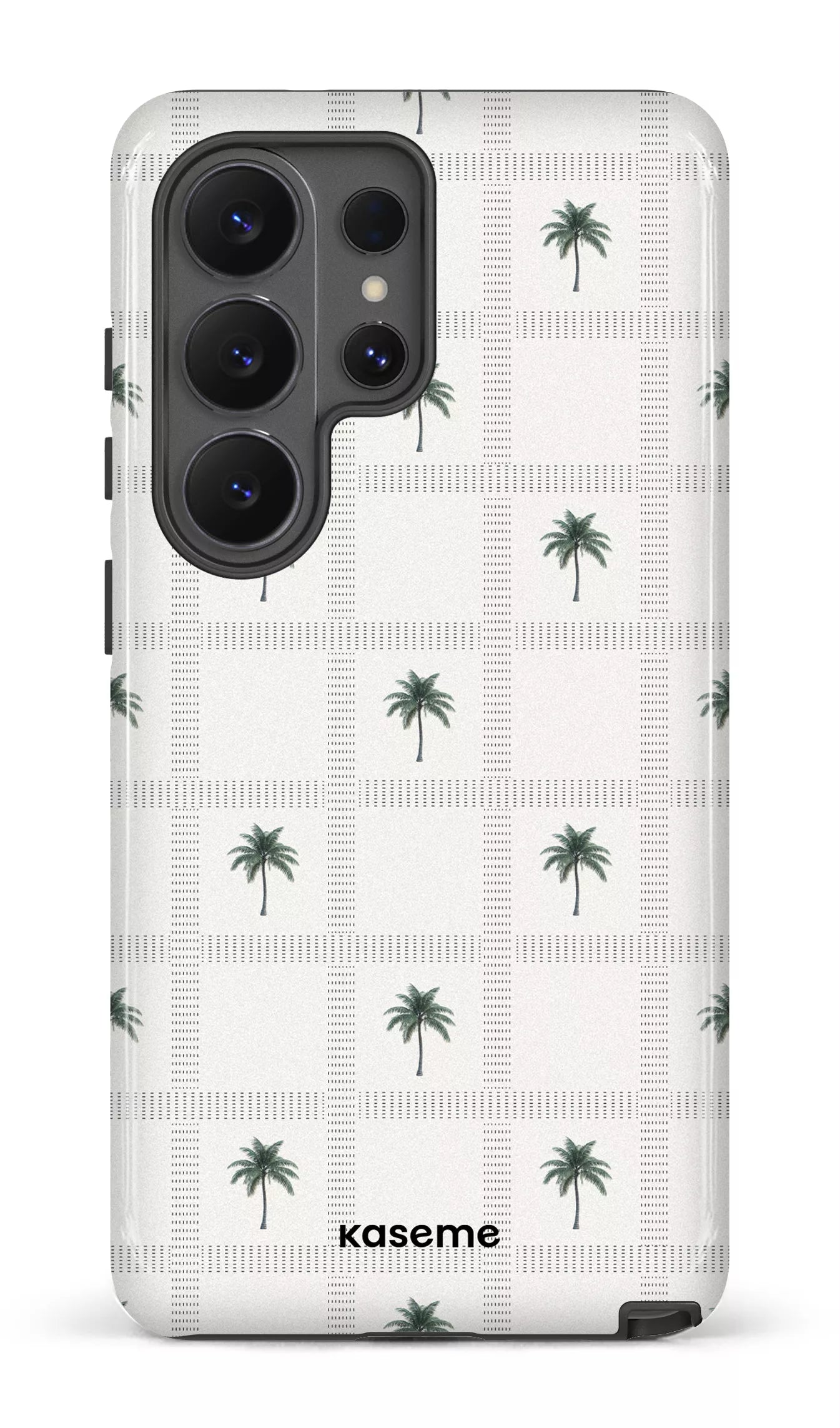 Galaxy S26 U Tough (Gloss) Casa Palma -