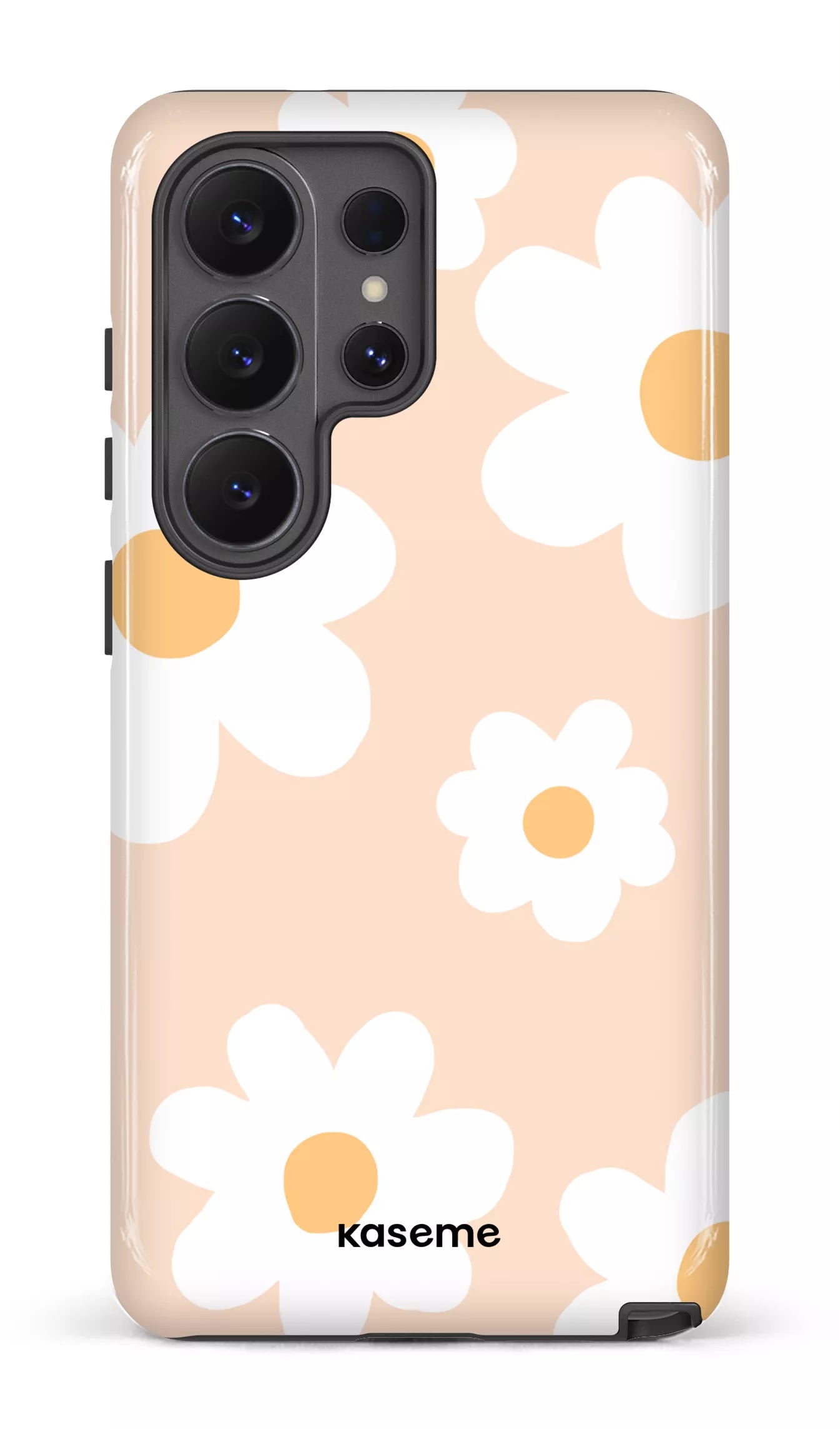 Galaxy S26 U Tough (Gloss) Cecillia -