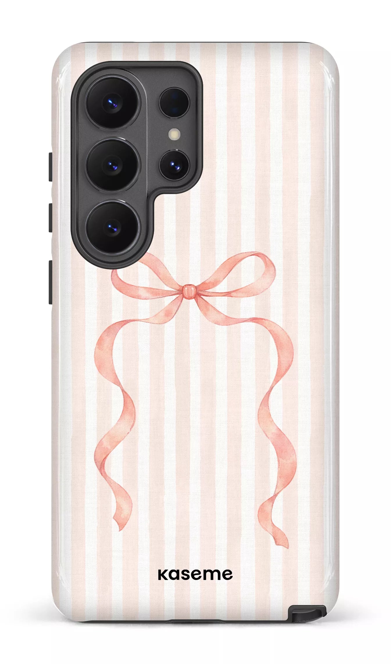 Galaxy S26 U Tough (Gloss) Celeste -