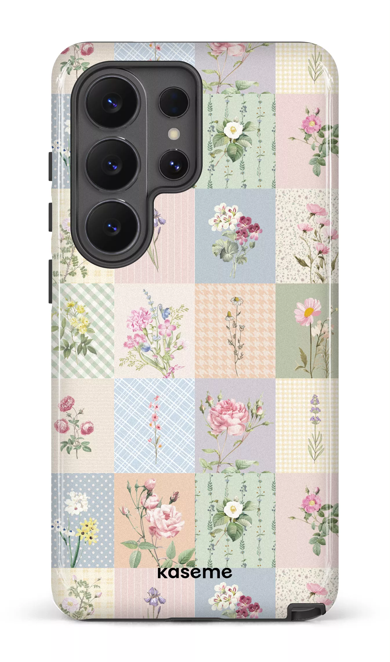 Galaxy S26 U Tough (Gloss) Champs-Élysées -