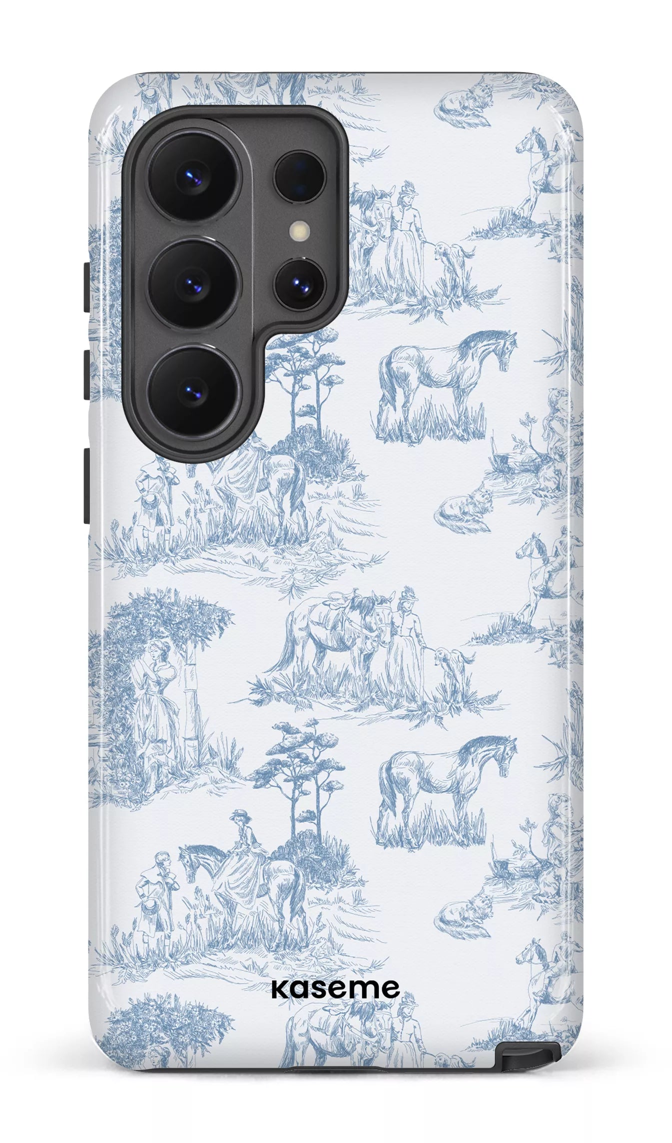 Galaxy S26 U Tough (Gloss) Charmingly -