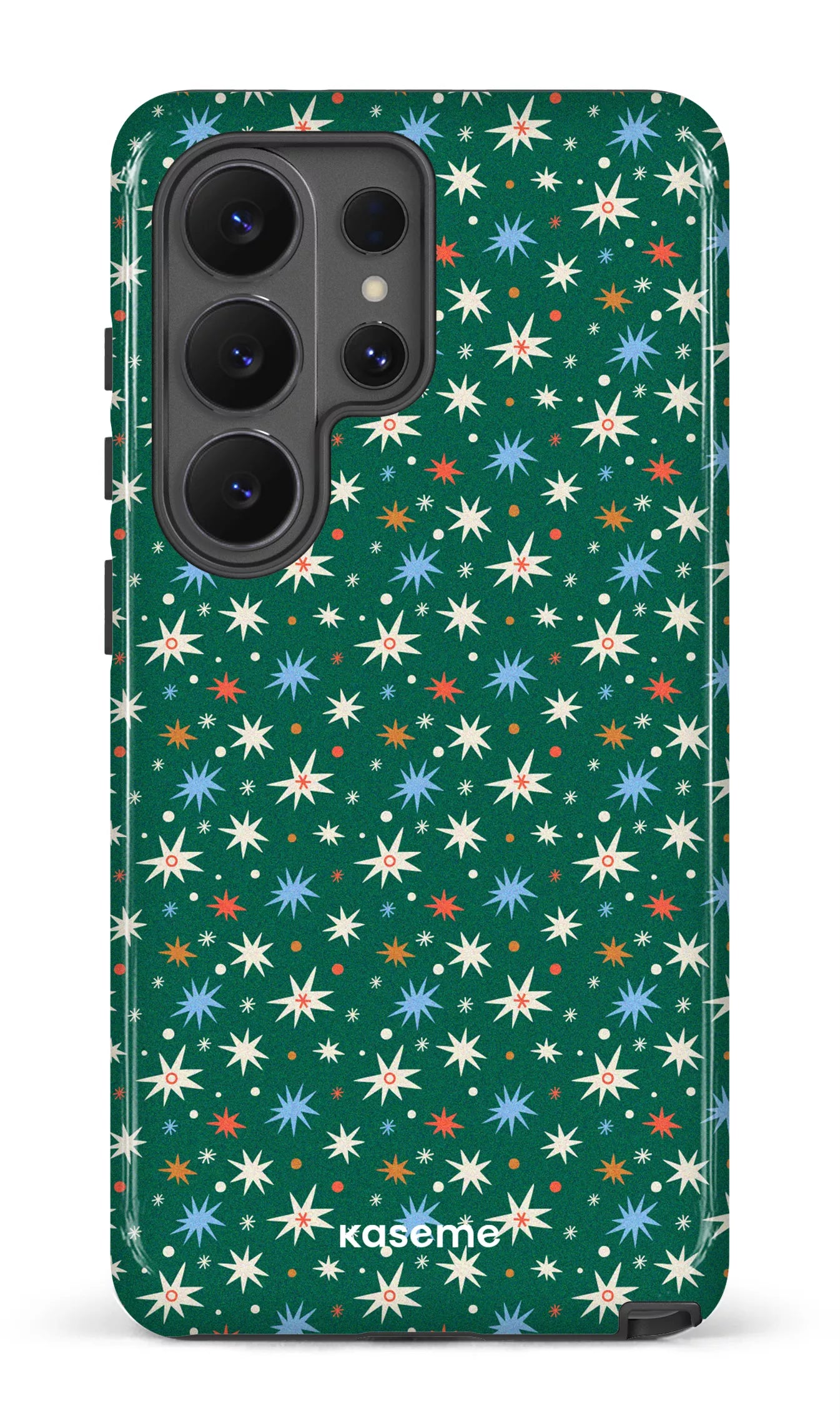 Galaxy S26 U Tough (Gloss) Cheery -