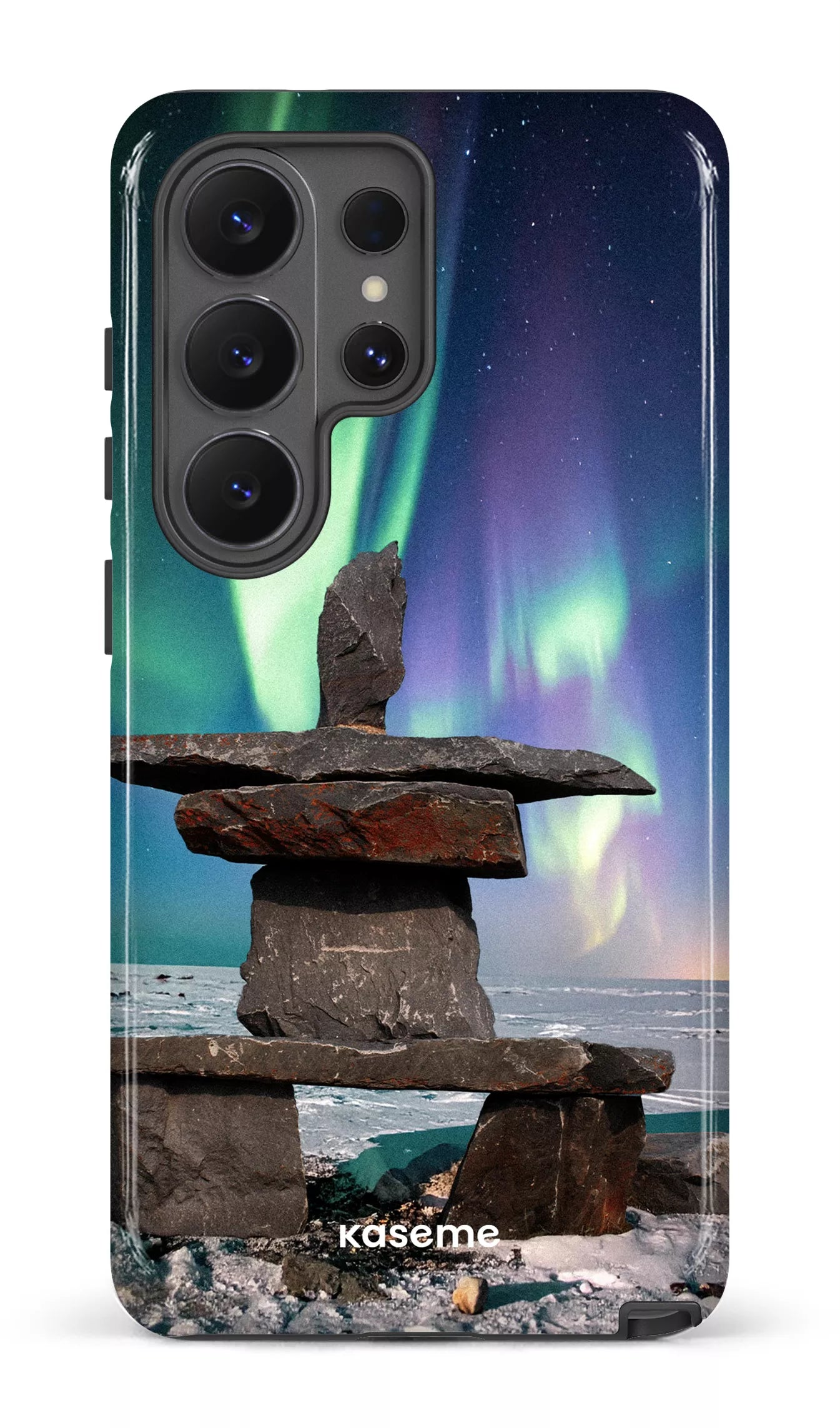 Galaxy S26 U Tough (Gloss) ChurChill -