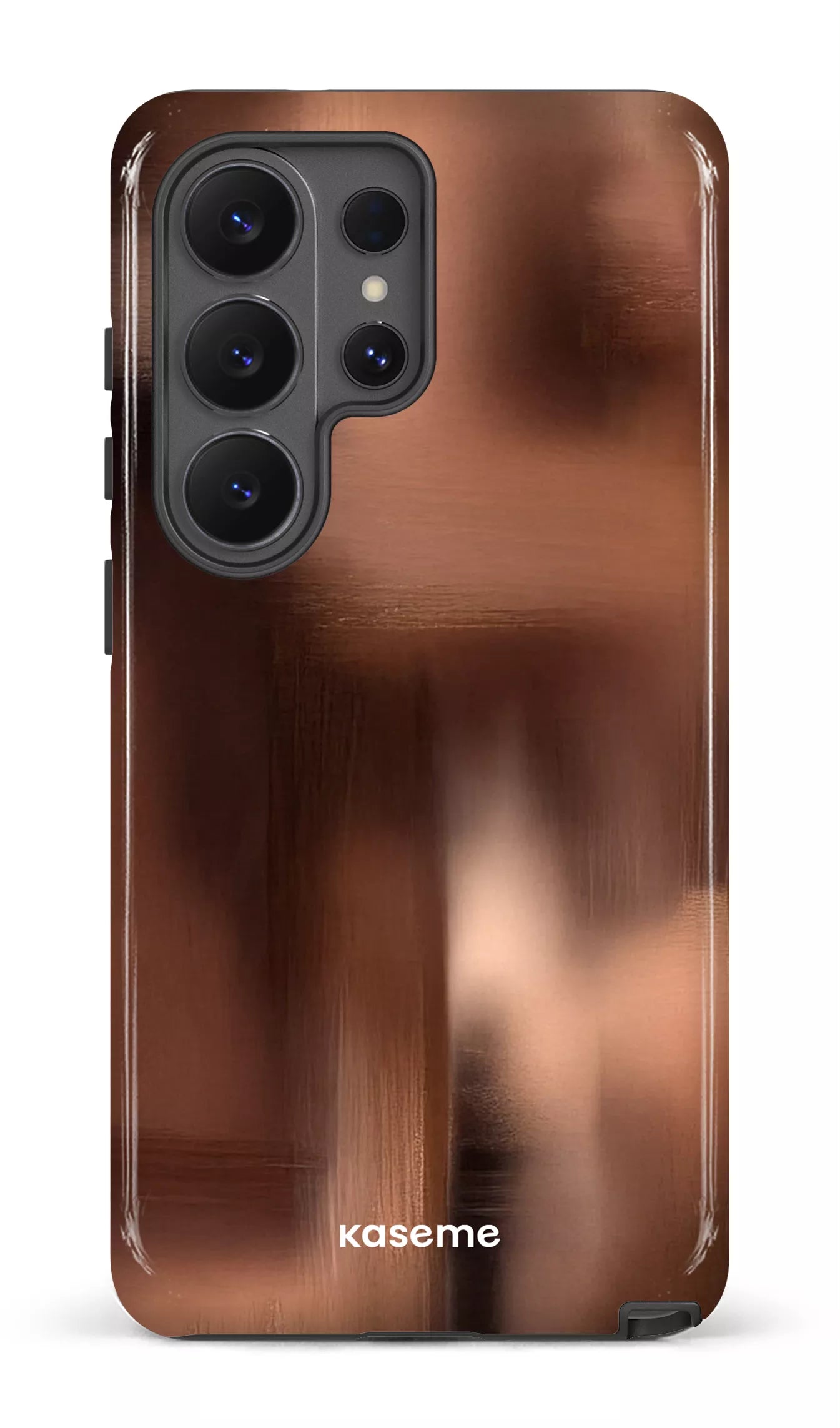 Galaxy S26 U Tough (Gloss) Cinnara -