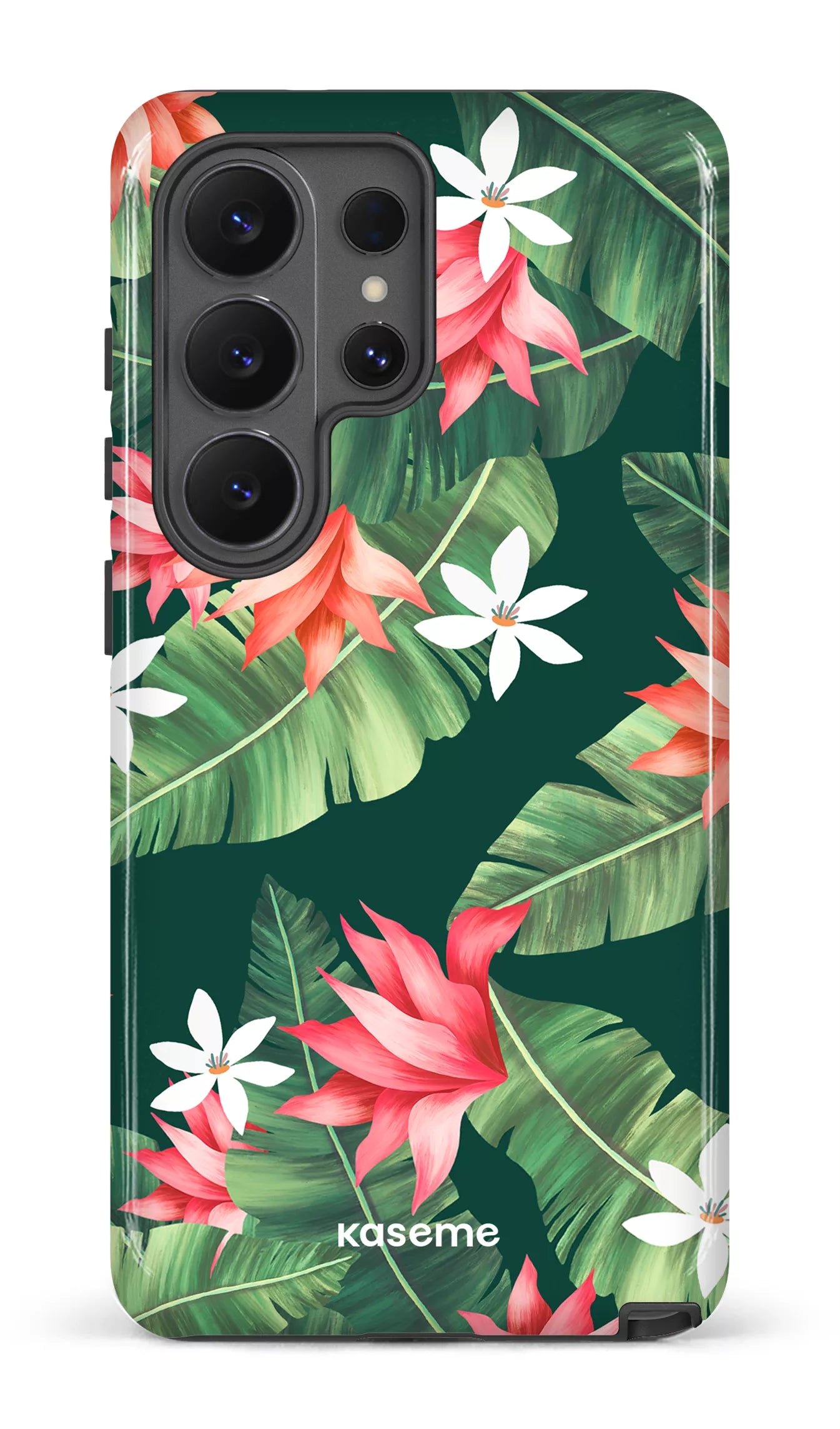 Galaxy S26 U Tough (Gloss) Cleo -