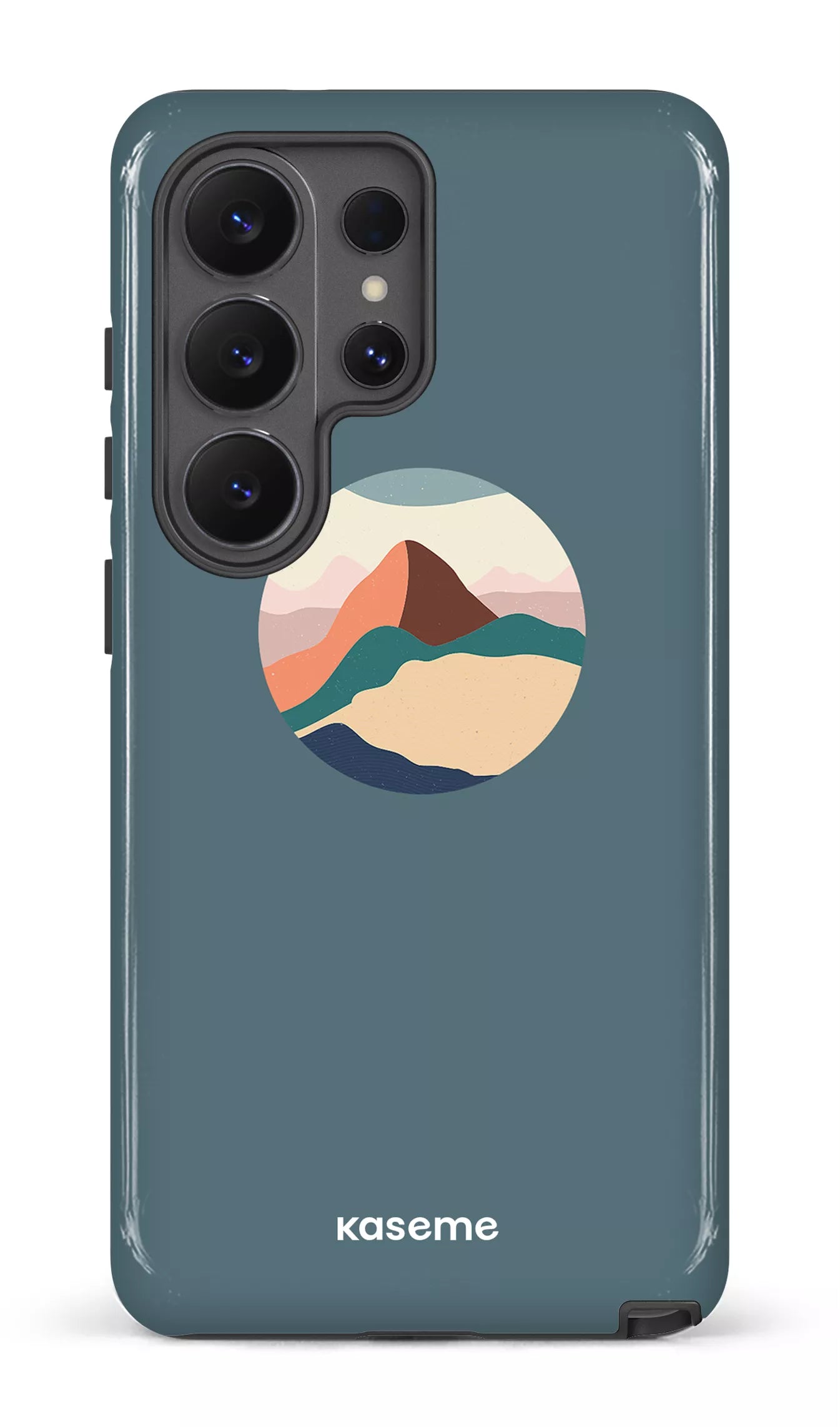 Galaxy S26 U Tough (Gloss) Climb -