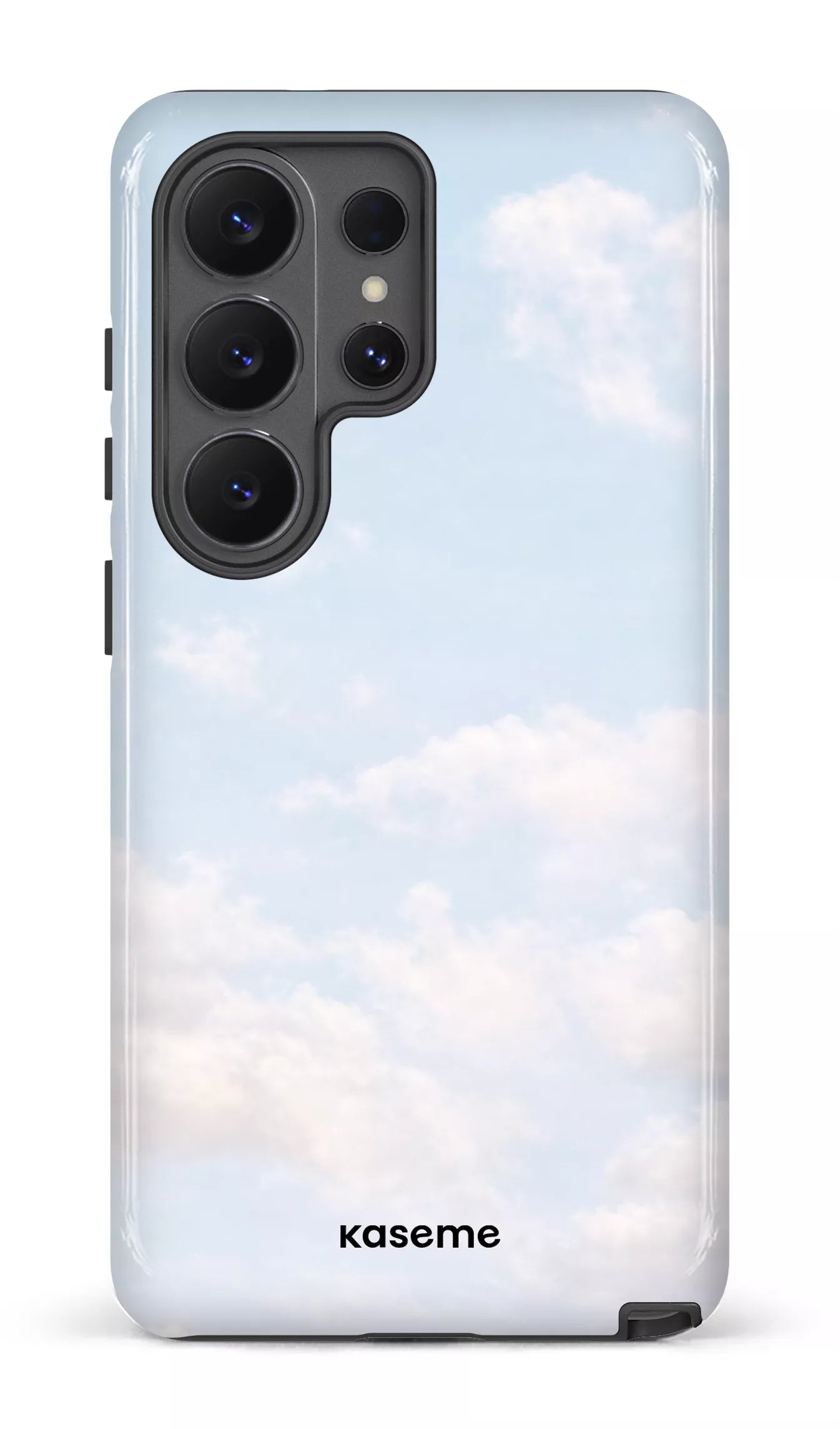 Galaxy S26 U Tough (Gloss) Cloud Dancer -