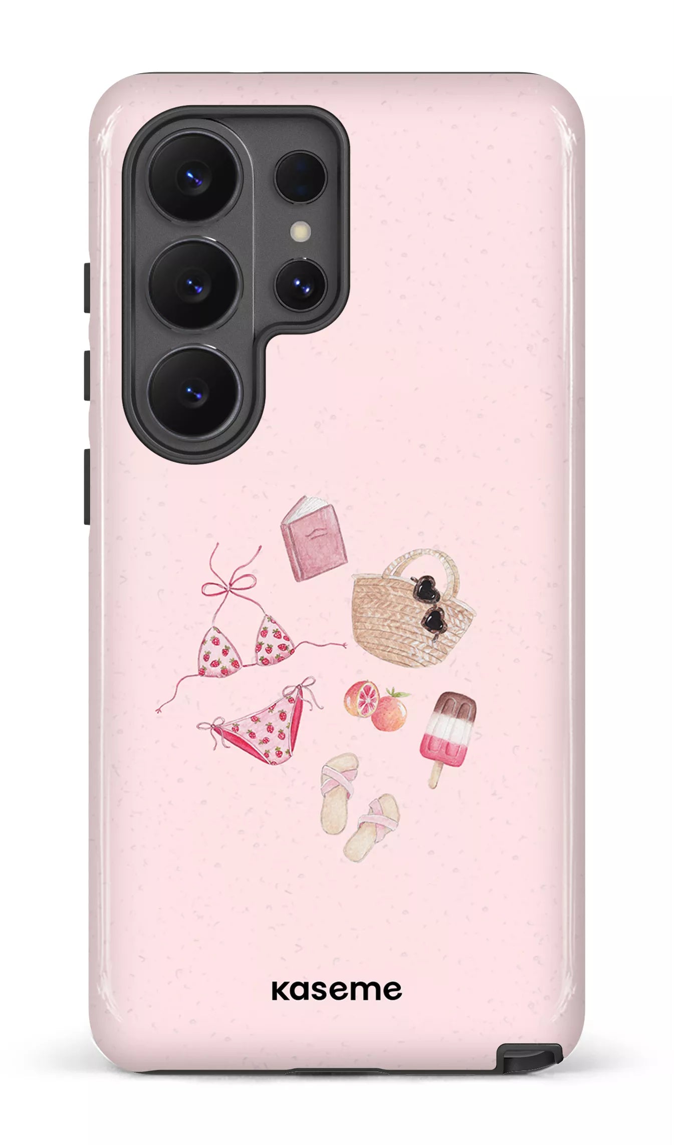 Galaxy S26 U Tough (Gloss) Coast -