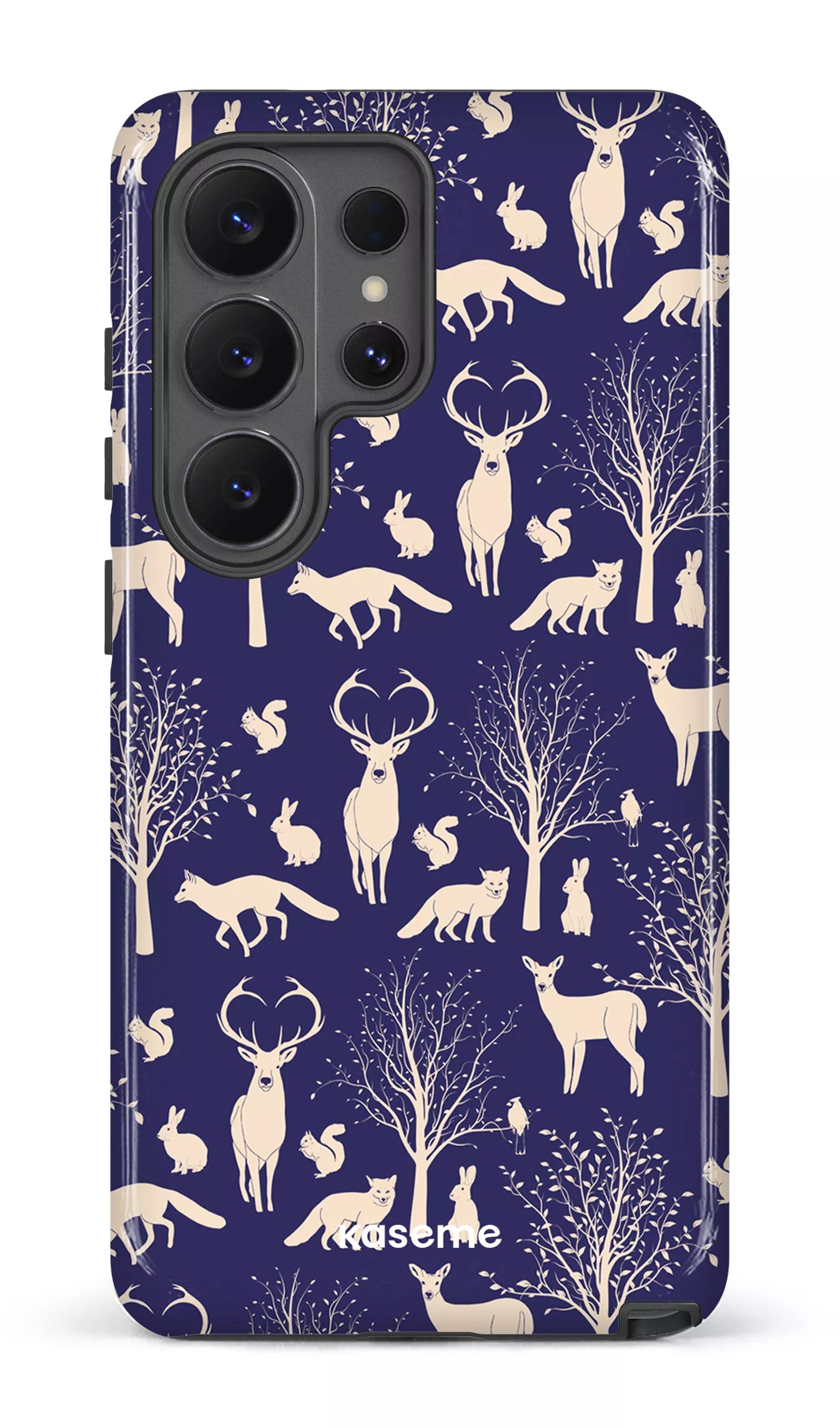 Galaxy S26 U Tough (Gloss) Comet -