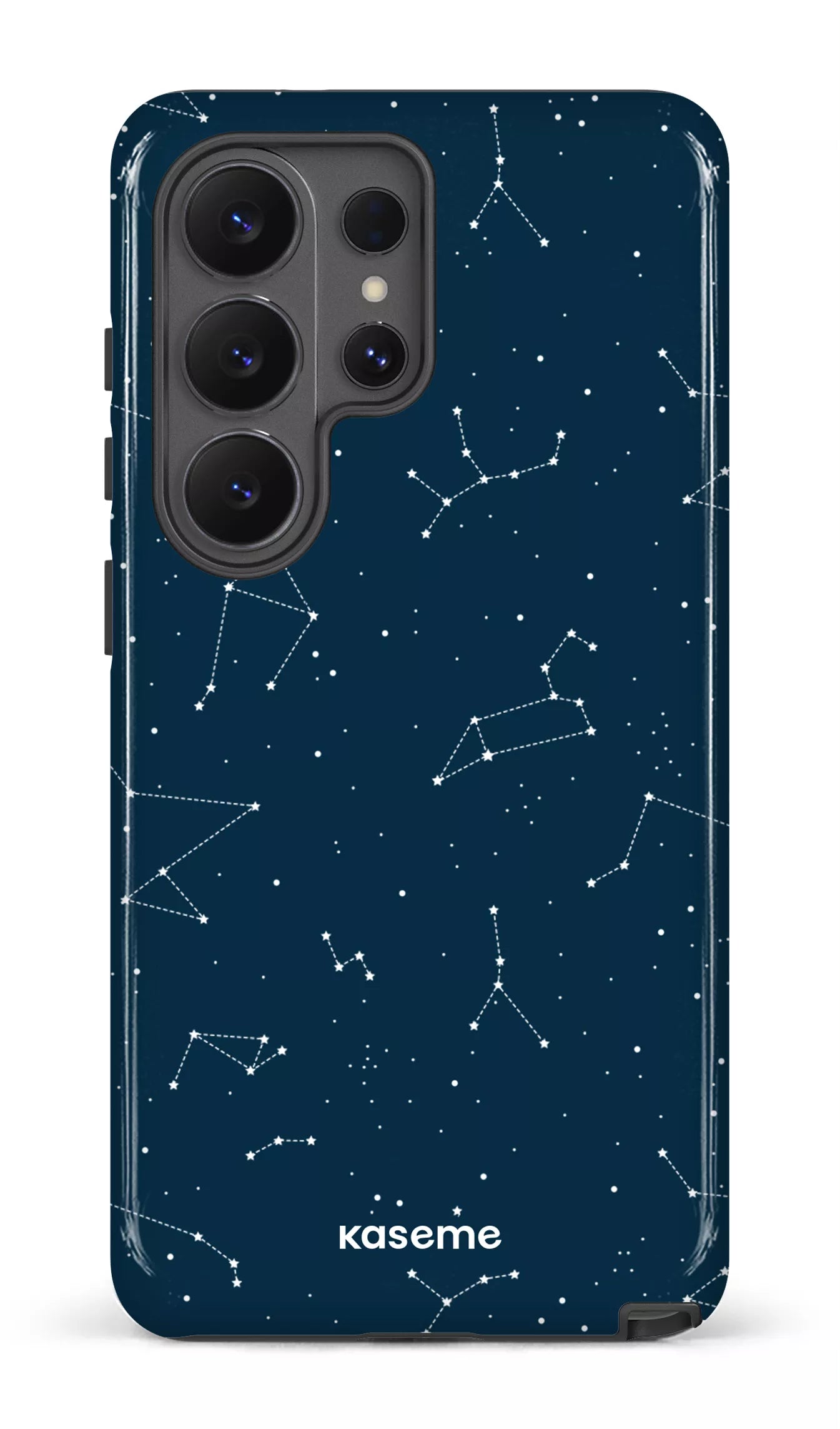 Galaxy S26 U Tough (Gloss) Cosmos -